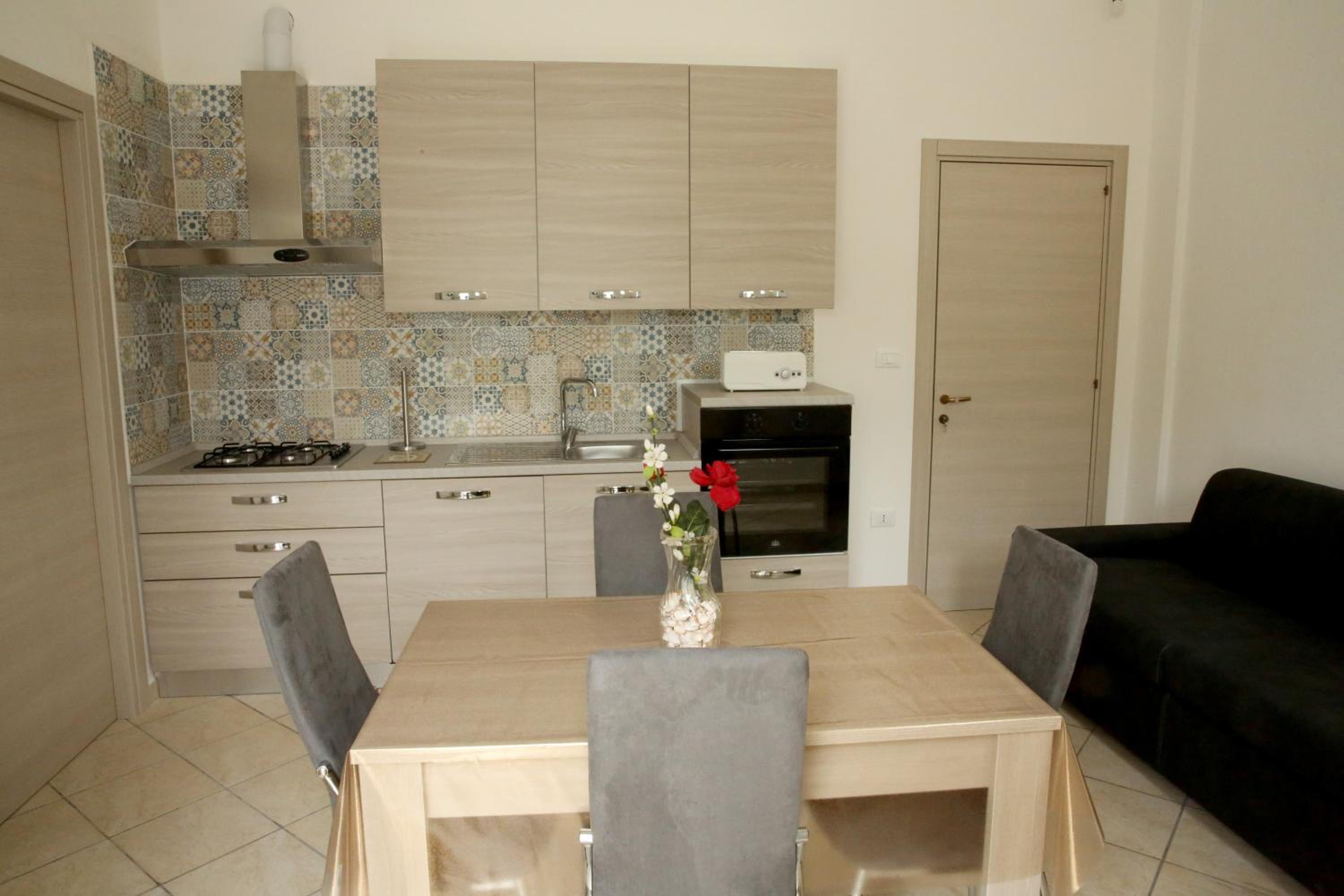 MauriCarol Residences