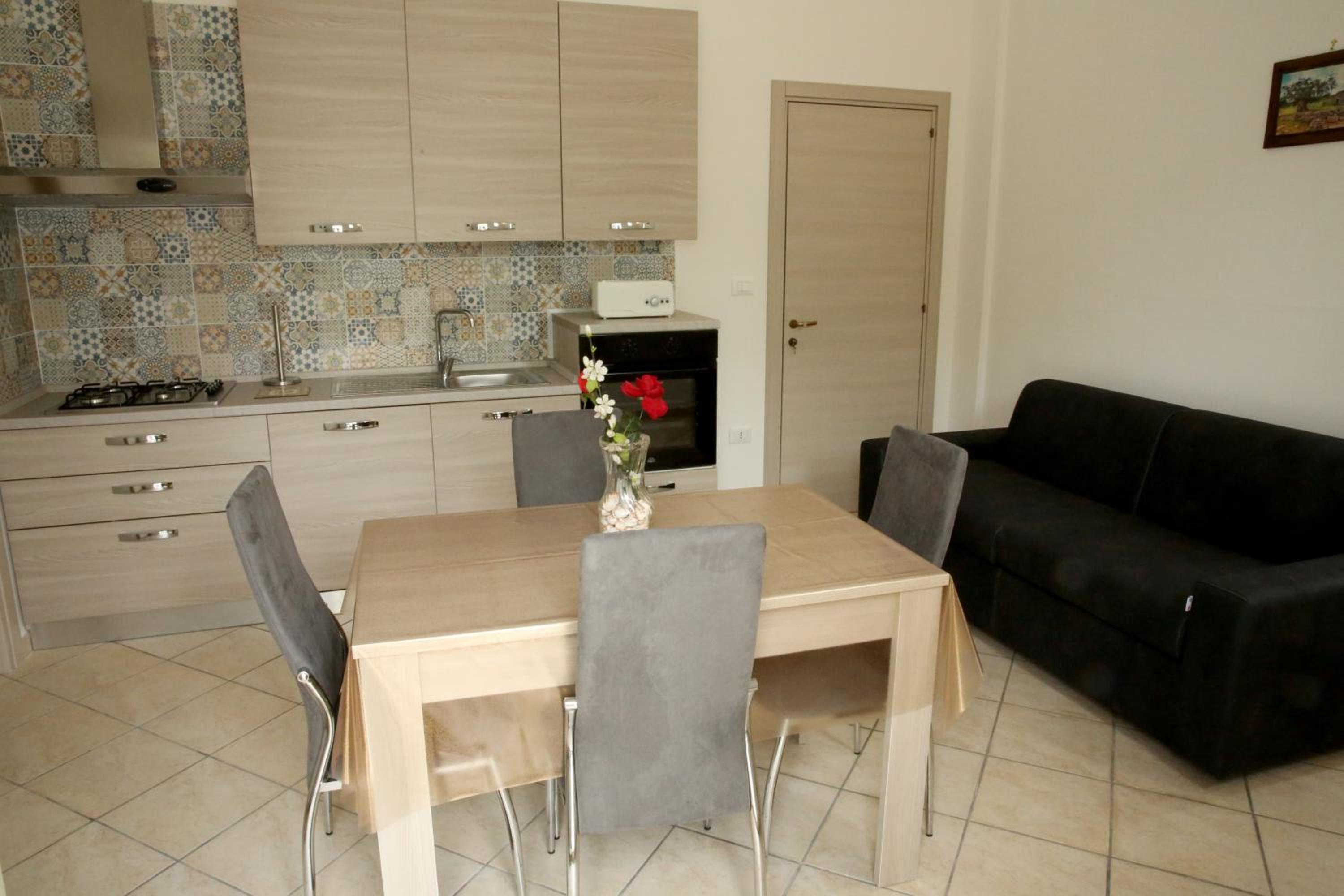 MauriCarol Residences