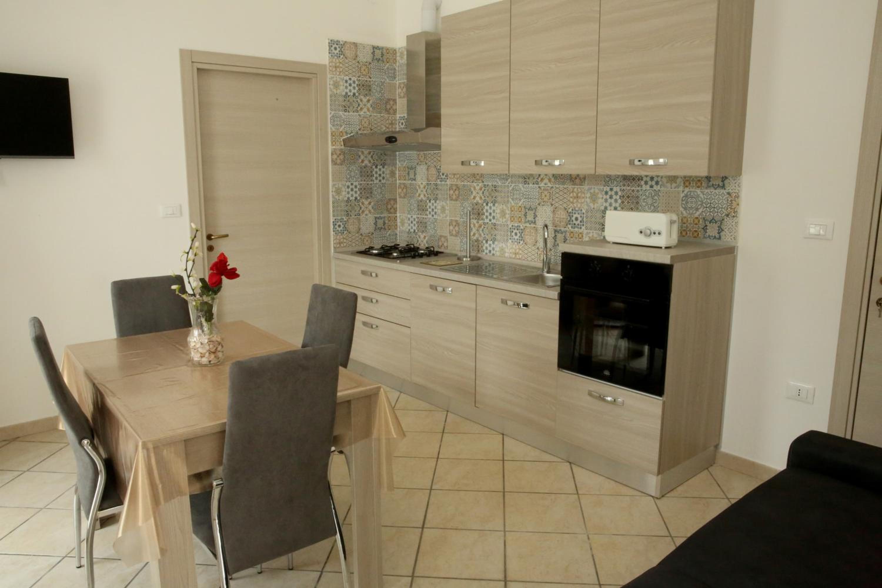 MauriCarol Residences