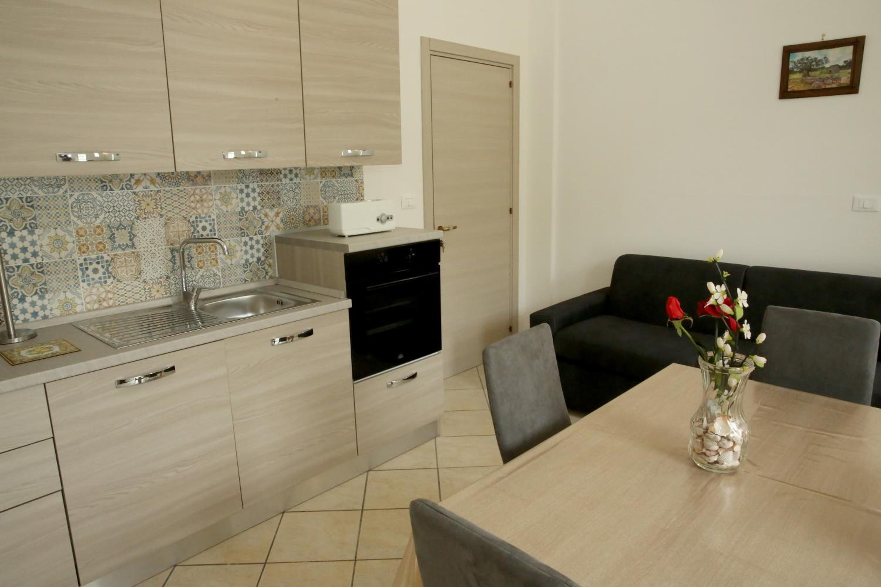 MauriCarol Residences