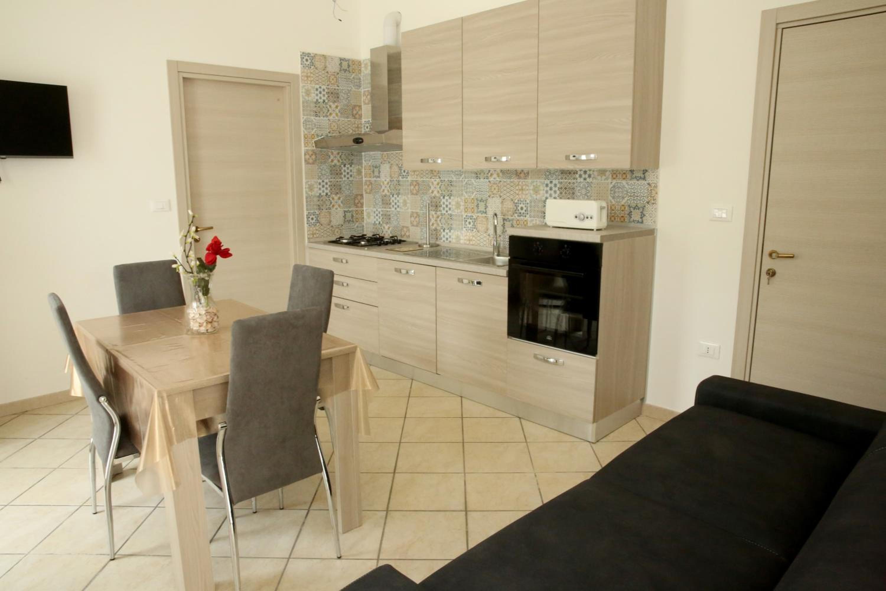 MauriCarol Residences