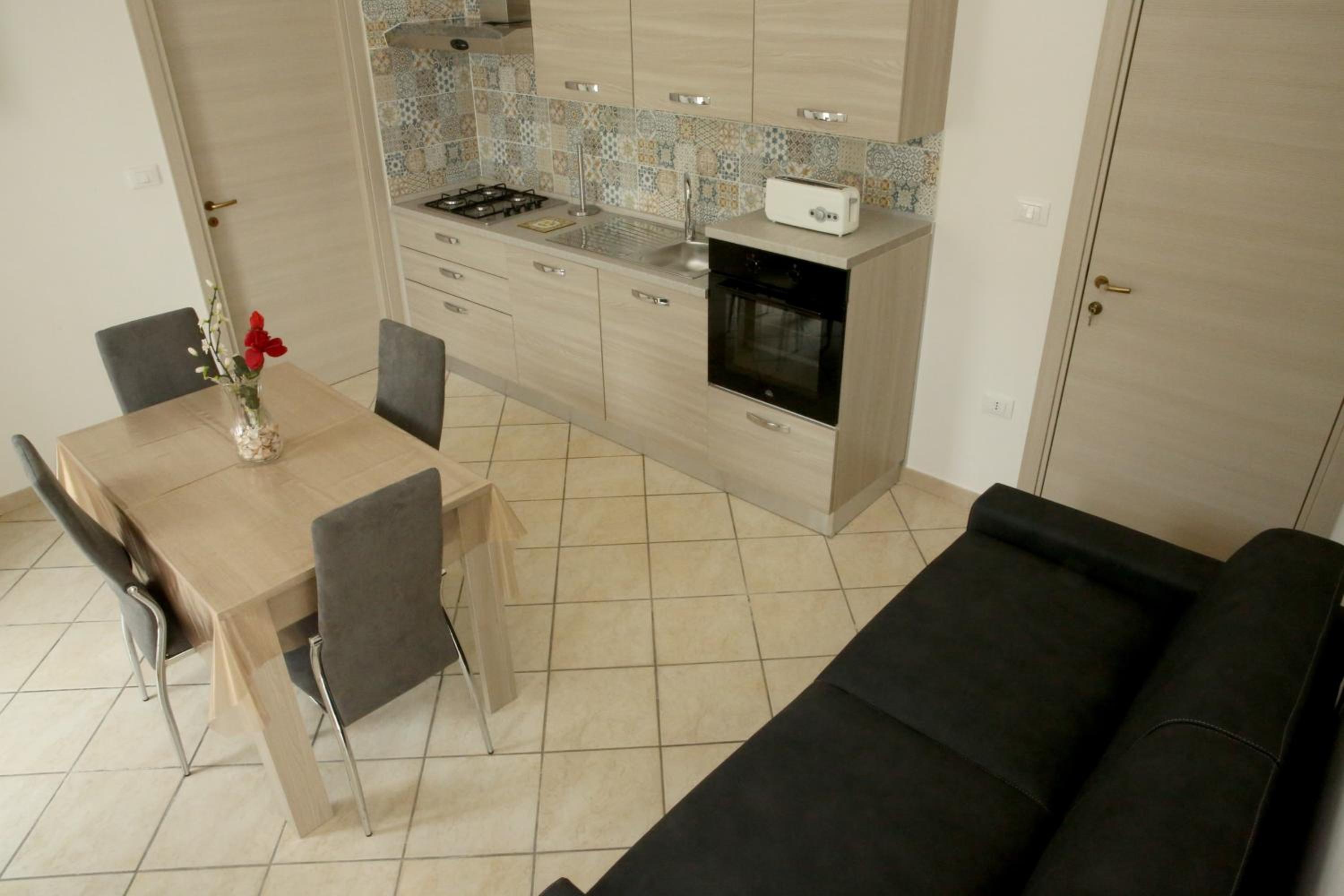 MauriCarol Residences