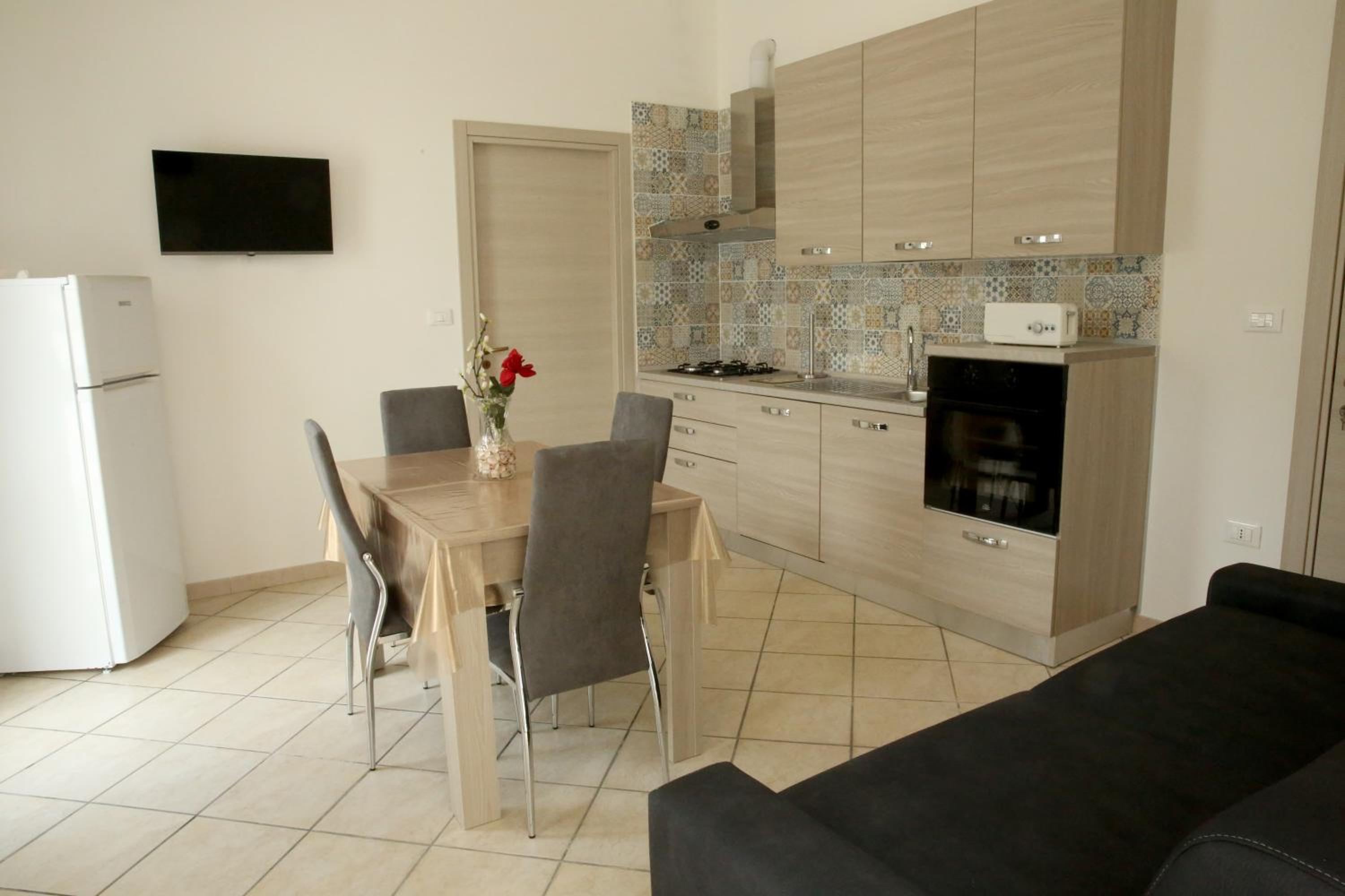 MauriCarol Residences