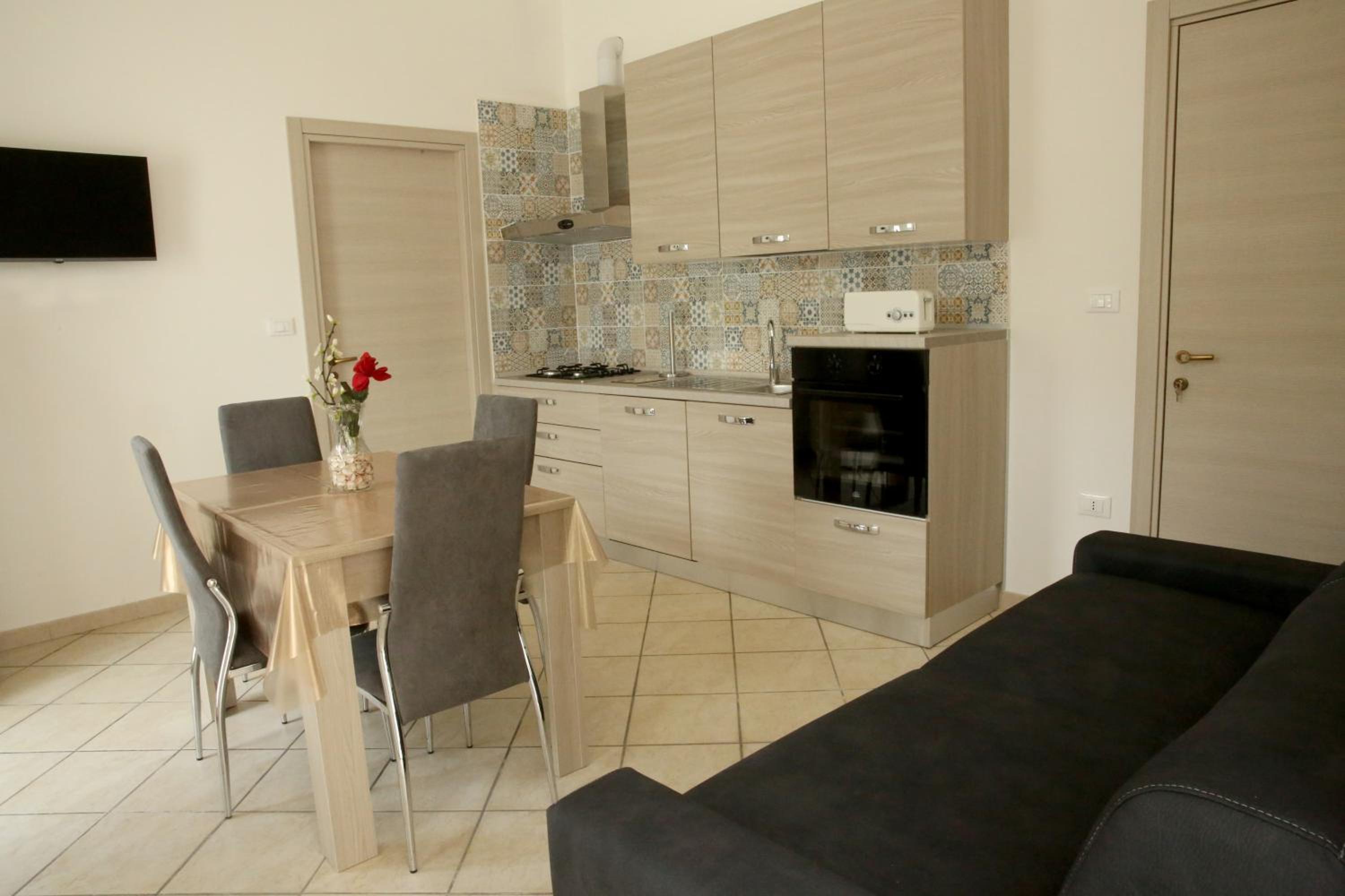 MauriCarol Residences