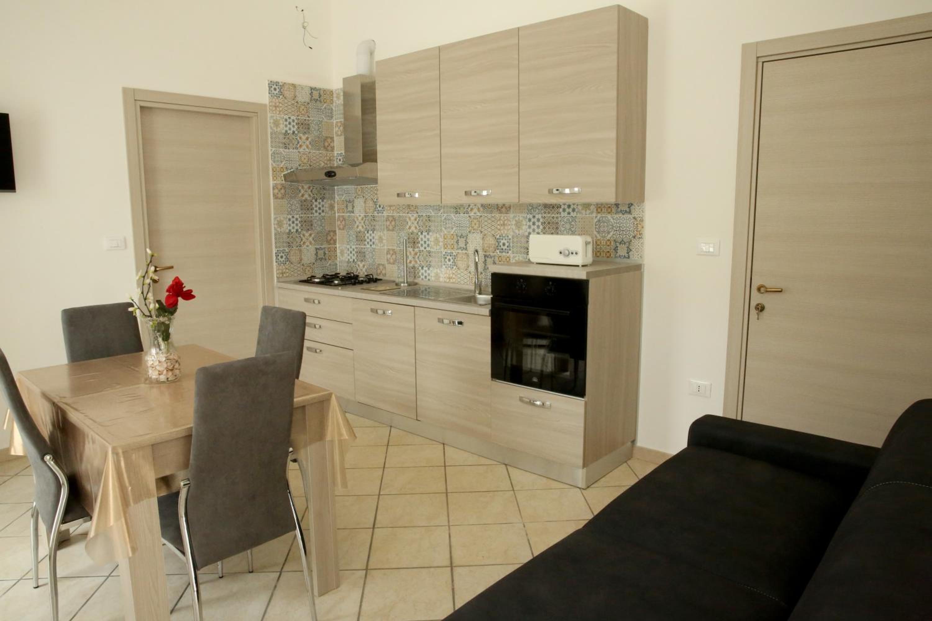 MauriCarol Residences