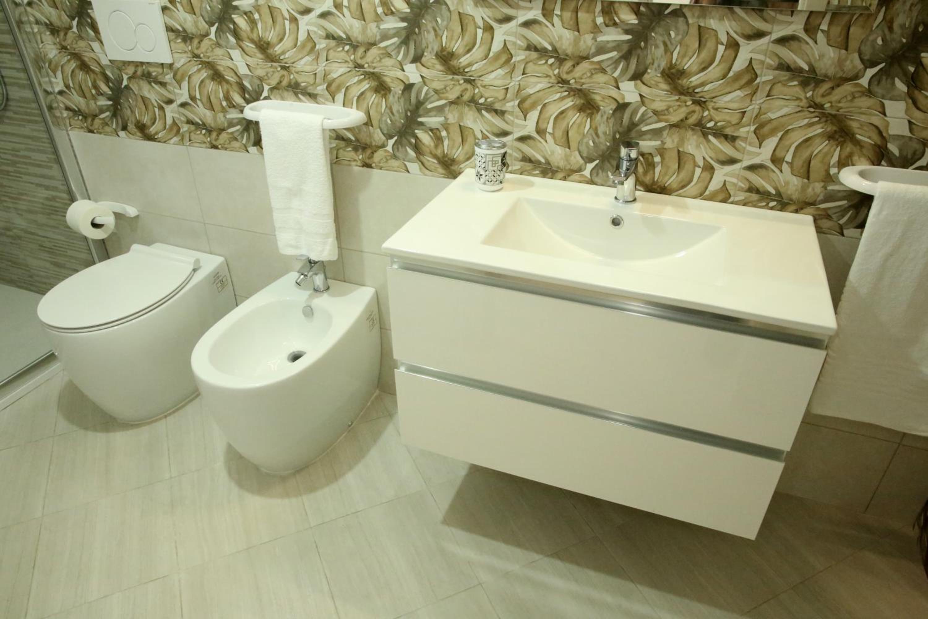 MauriCarol Residences