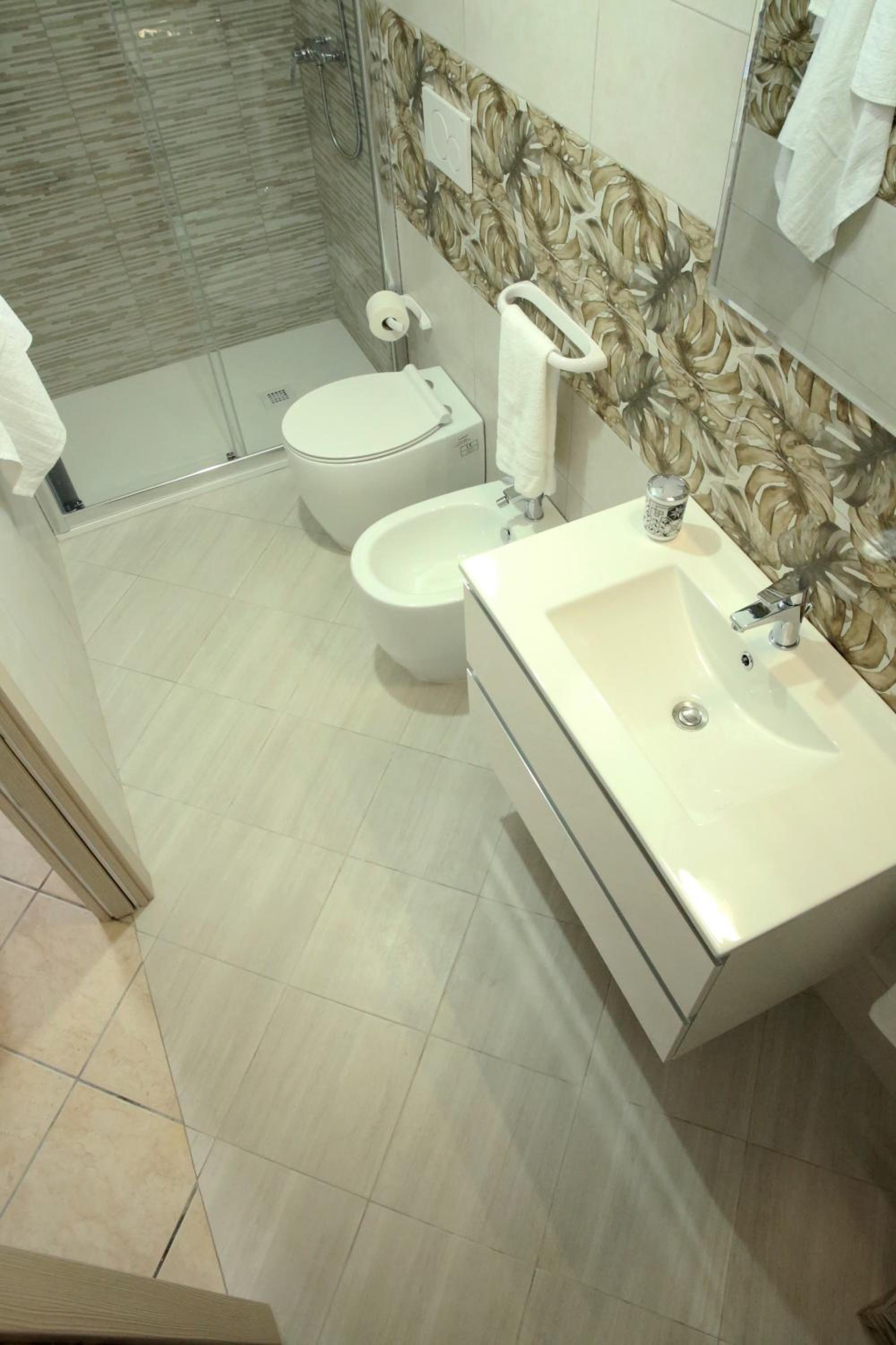 MauriCarol Residences