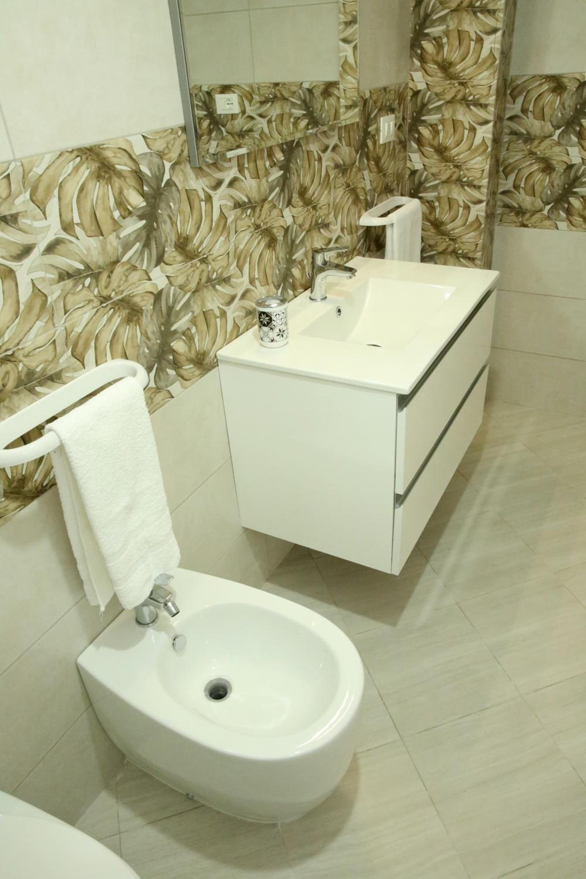 MauriCarol Residences