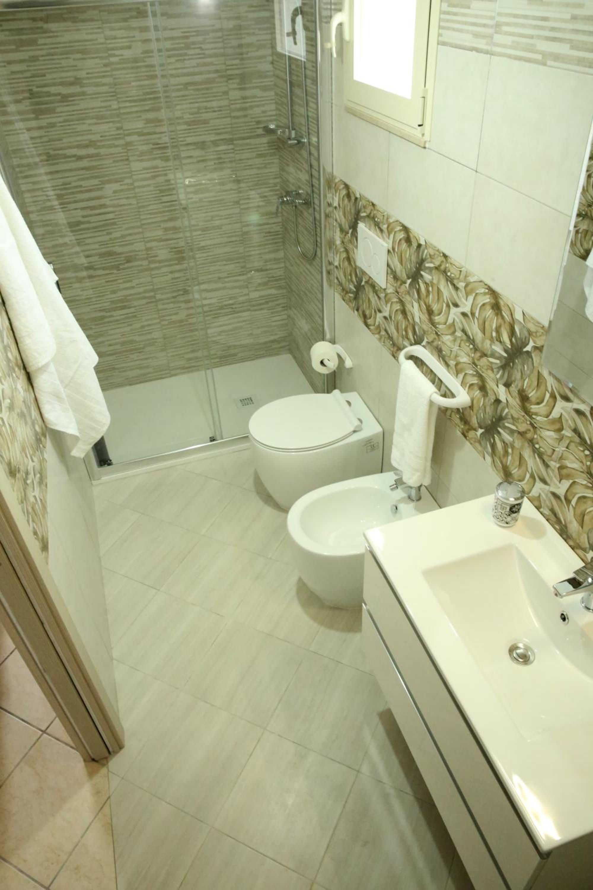 MauriCarol Residences