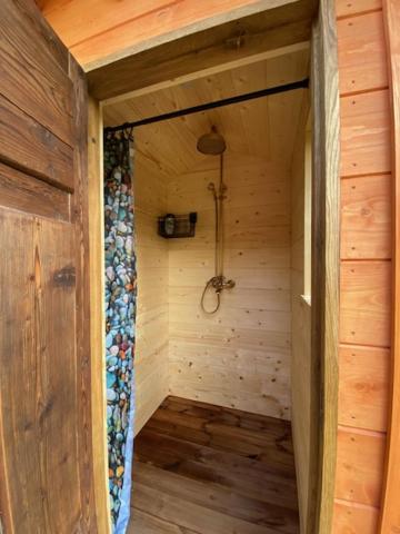 Pihla Rannamaja sauna ja kümblustünniga