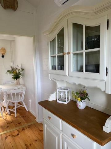 Pihla Rannamaja sauna ja kümblustünniga
