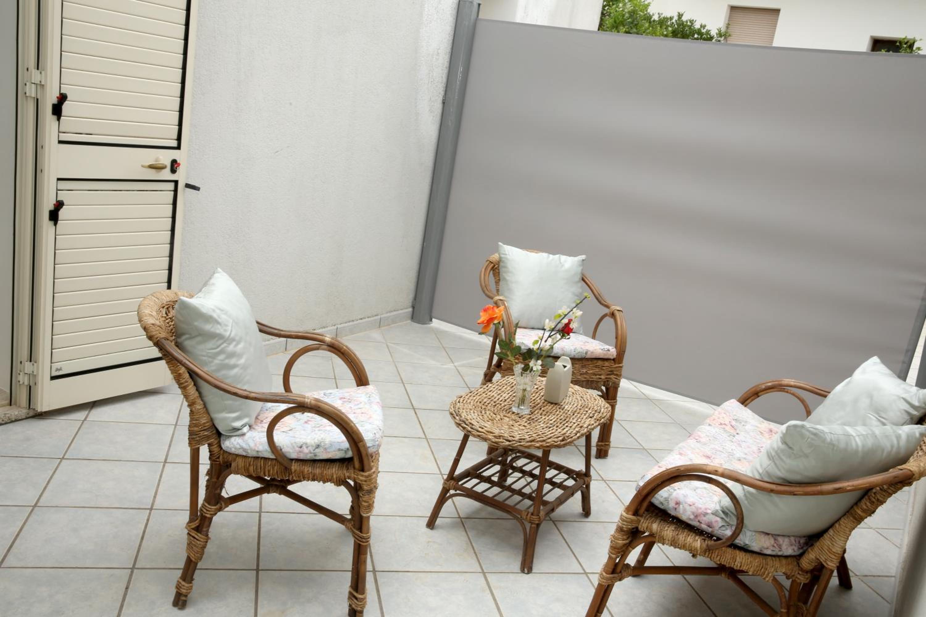 MauriCarol Residences