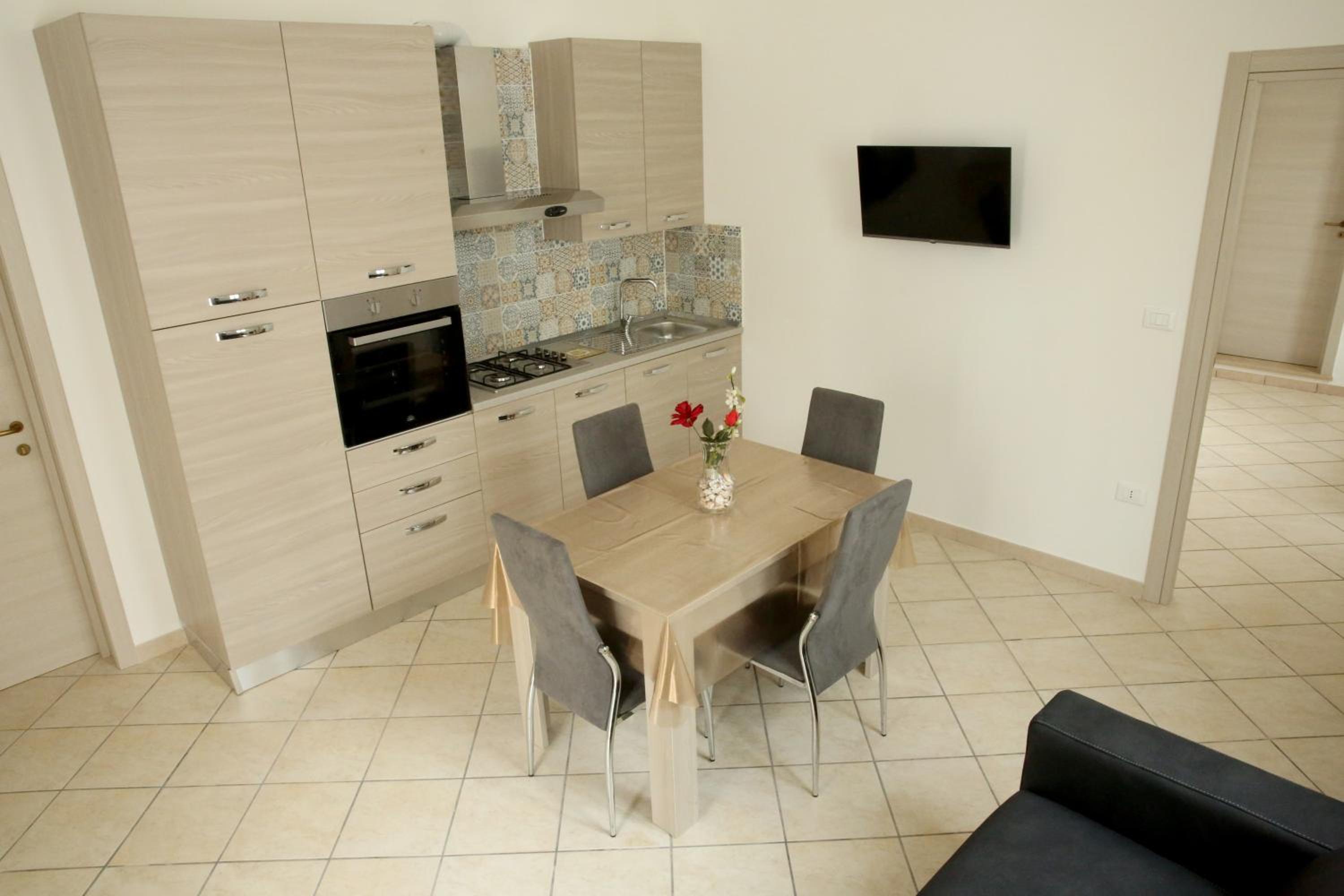 MauriCarol Residences