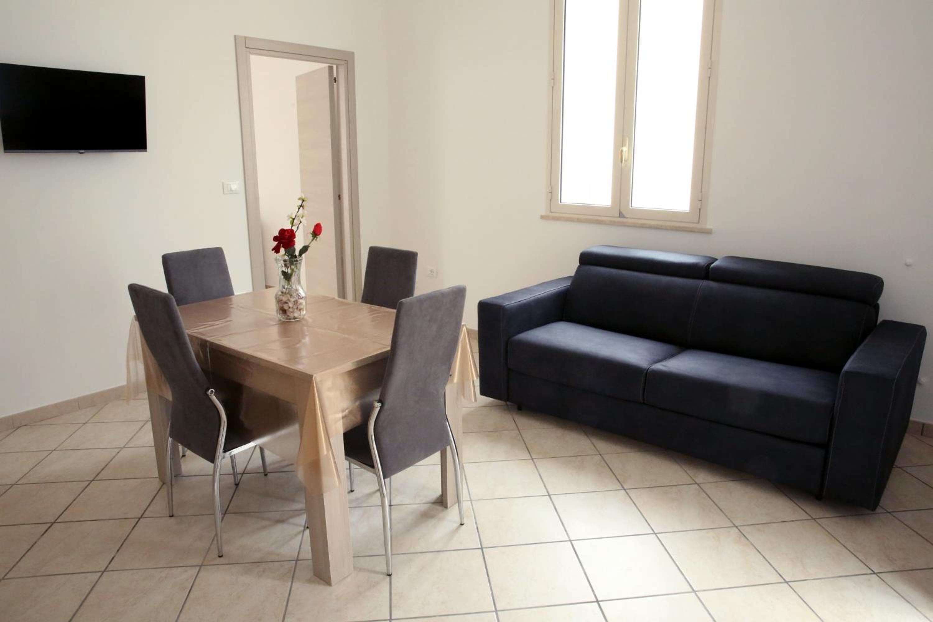 MauriCarol Residences