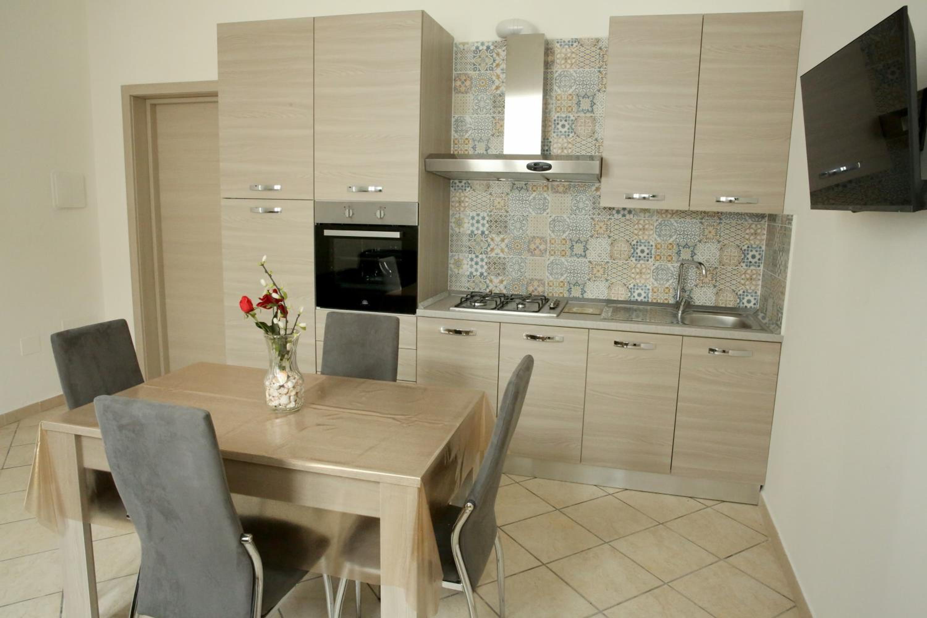 MauriCarol Residences
