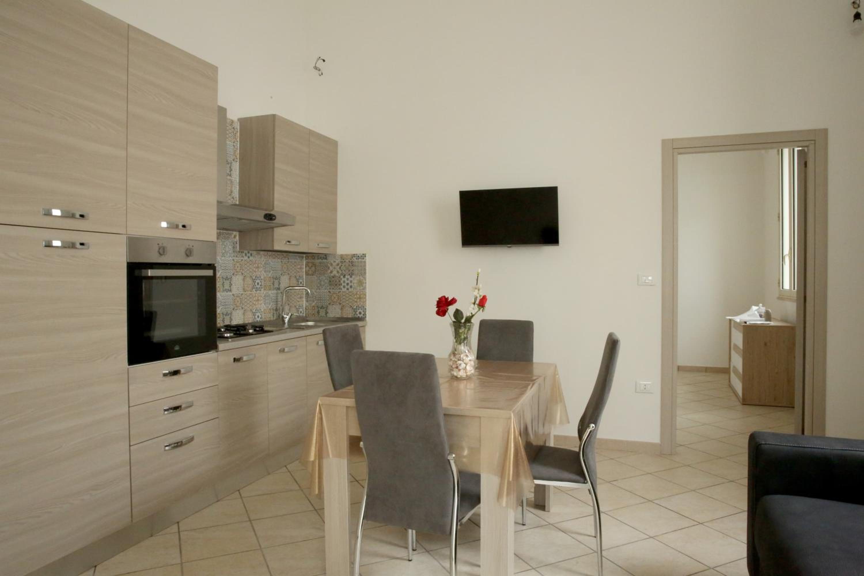 MauriCarol Residences