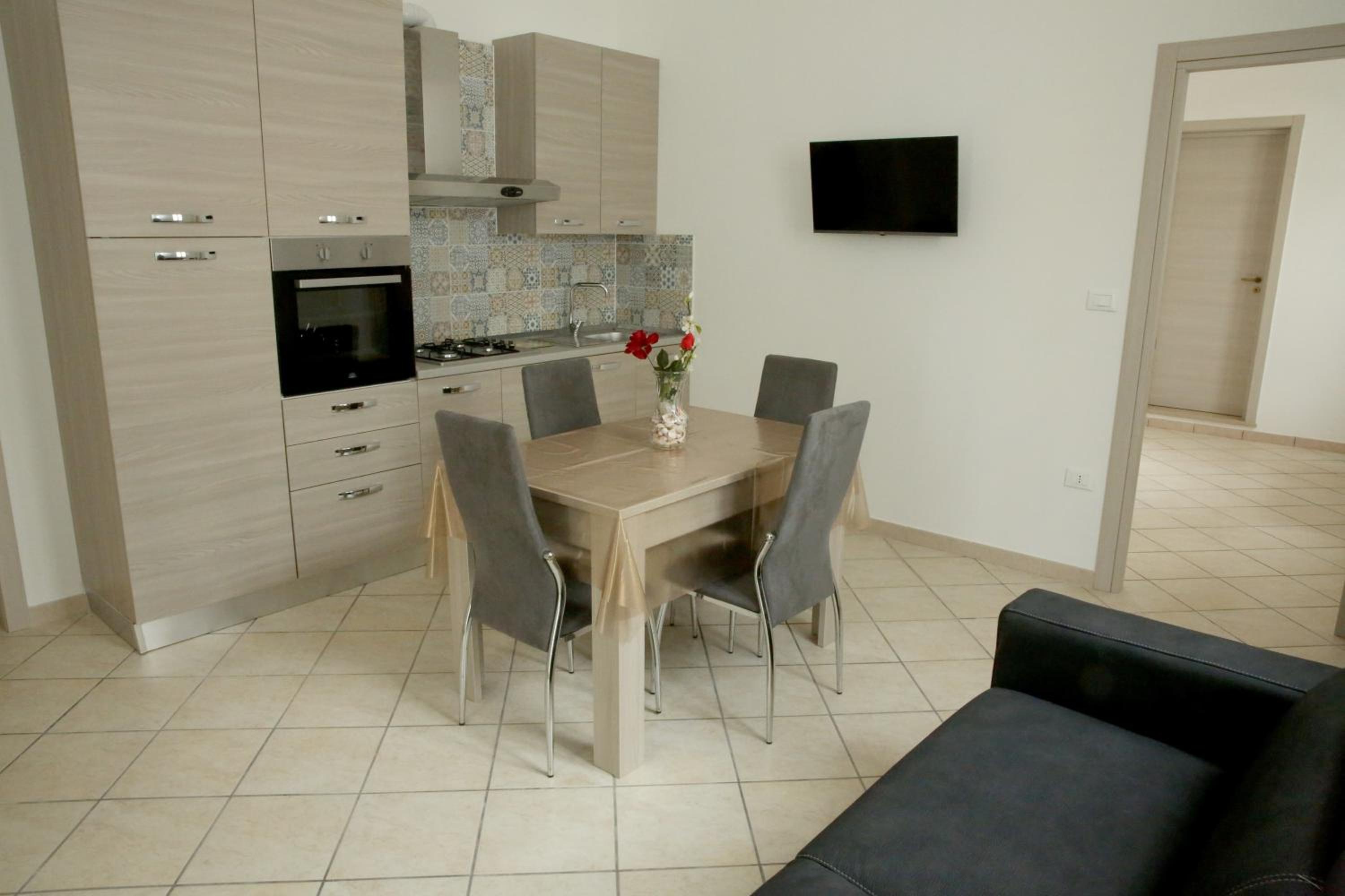 MauriCarol Residences