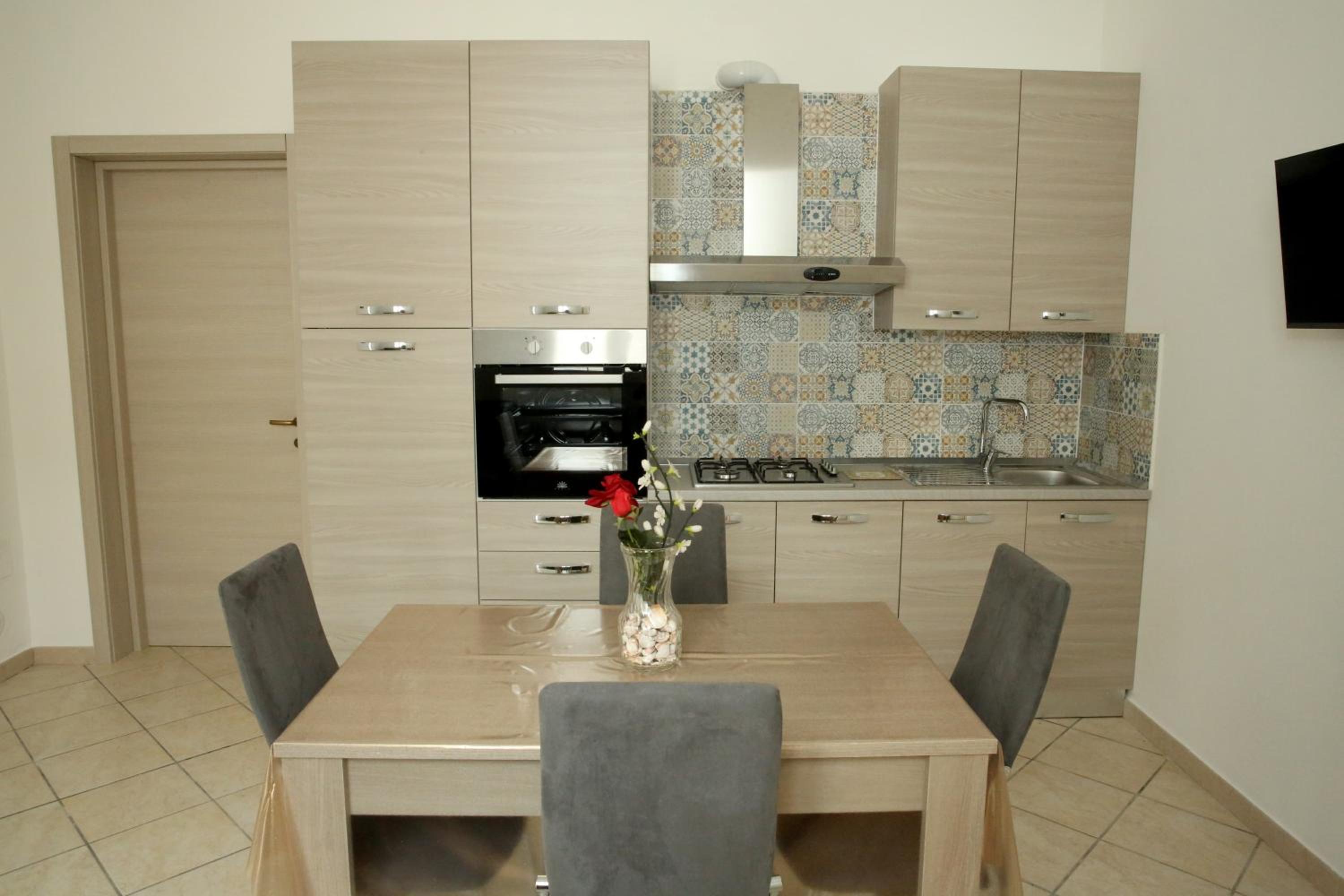 MauriCarol Residences