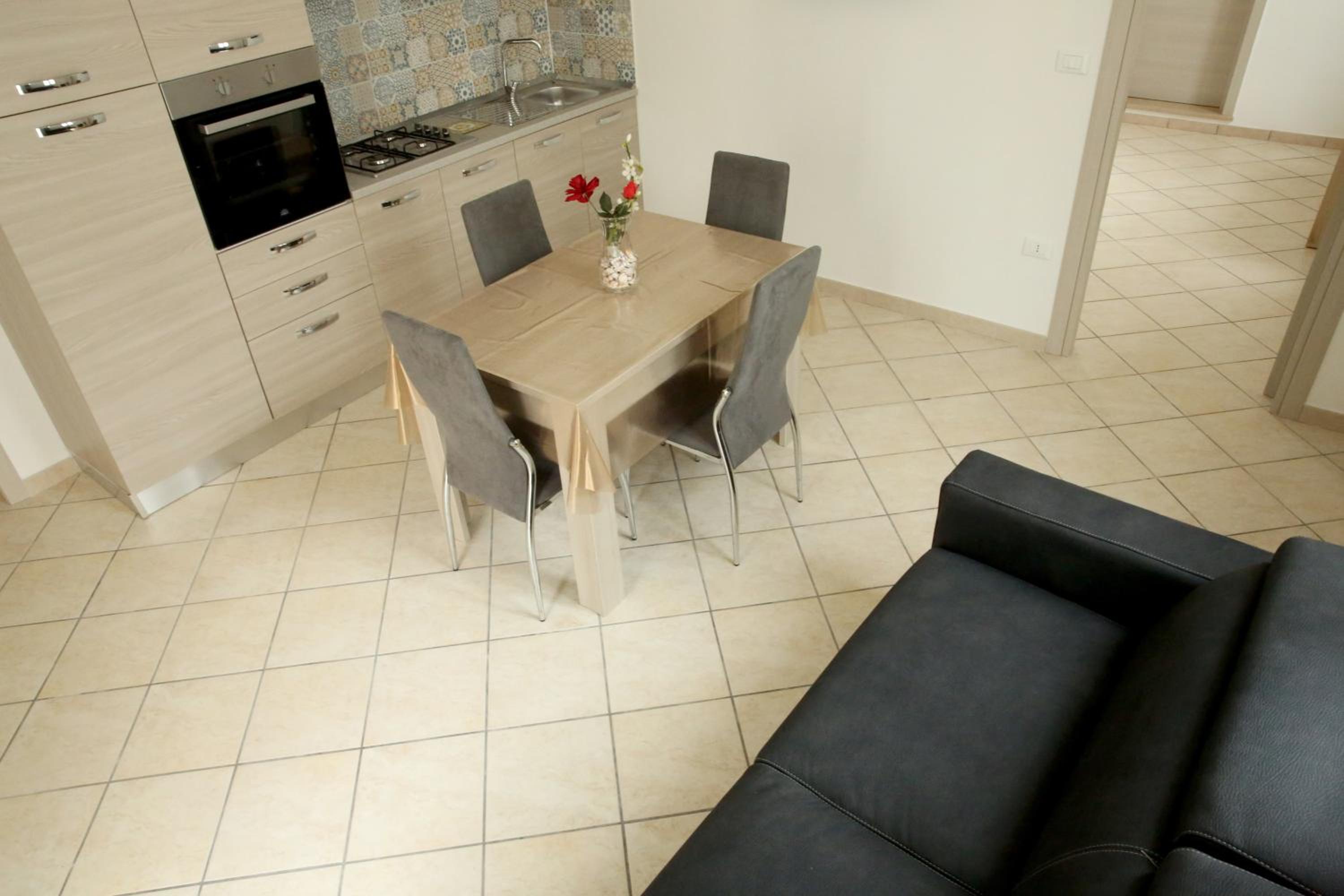 MauriCarol Residences