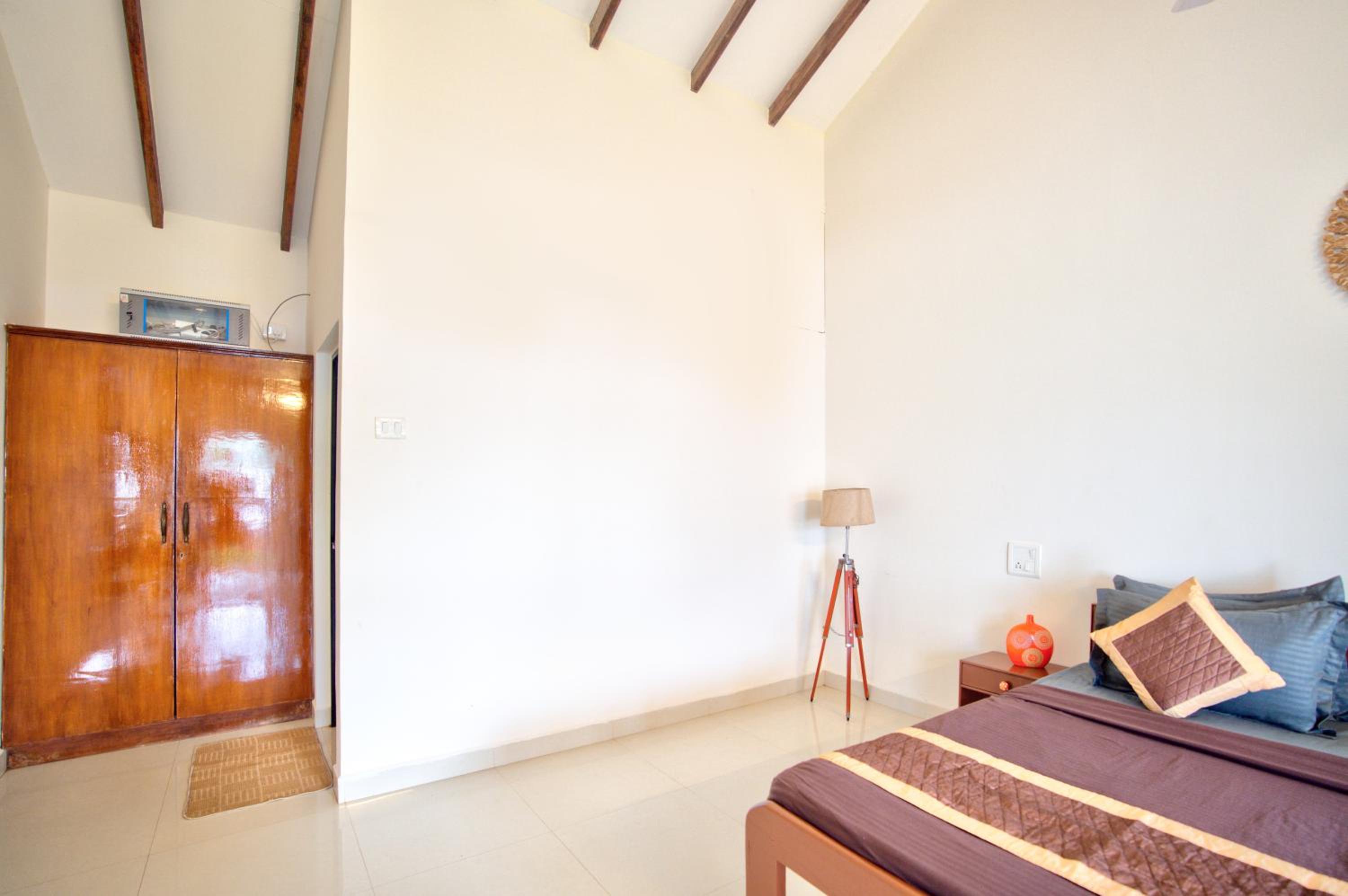 Baga Wave Edge Cottages