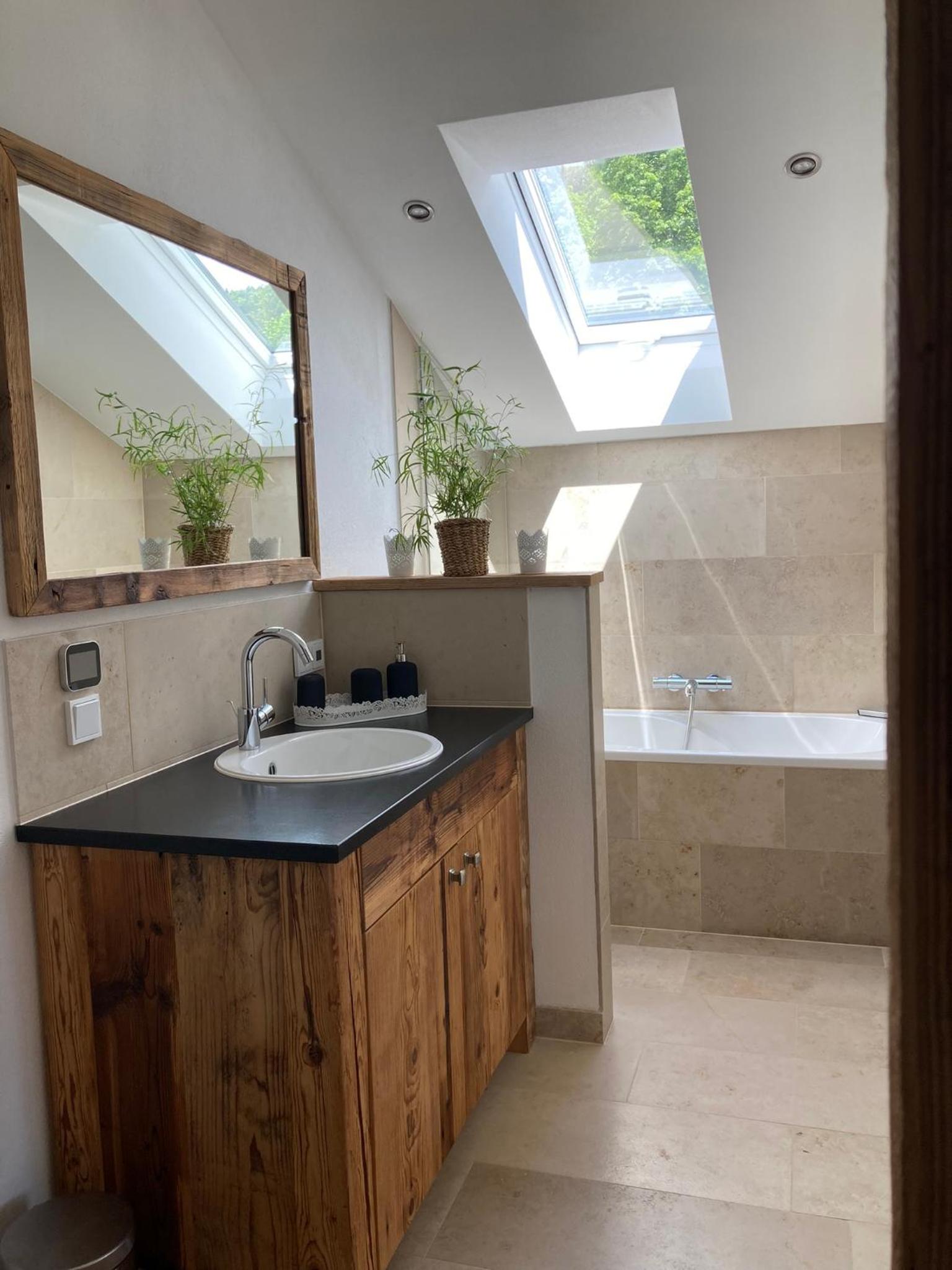 Ferienwohnung / Appartement Bergliebe
