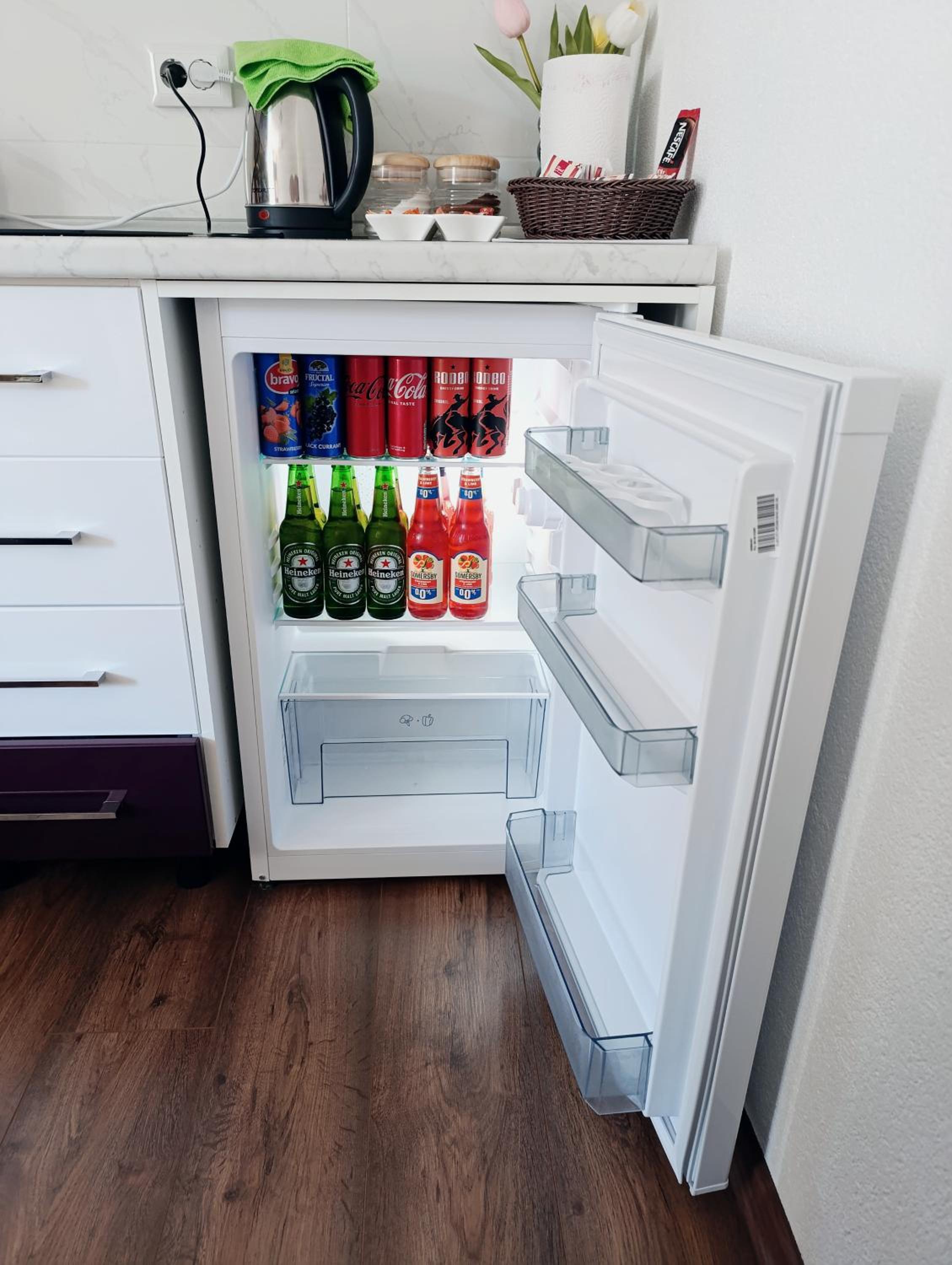 Apartman EDEN