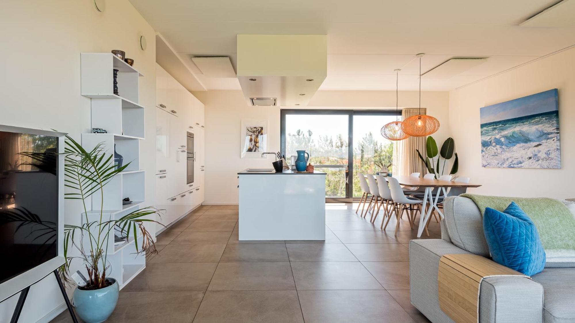 Villa Sea breeze view 5