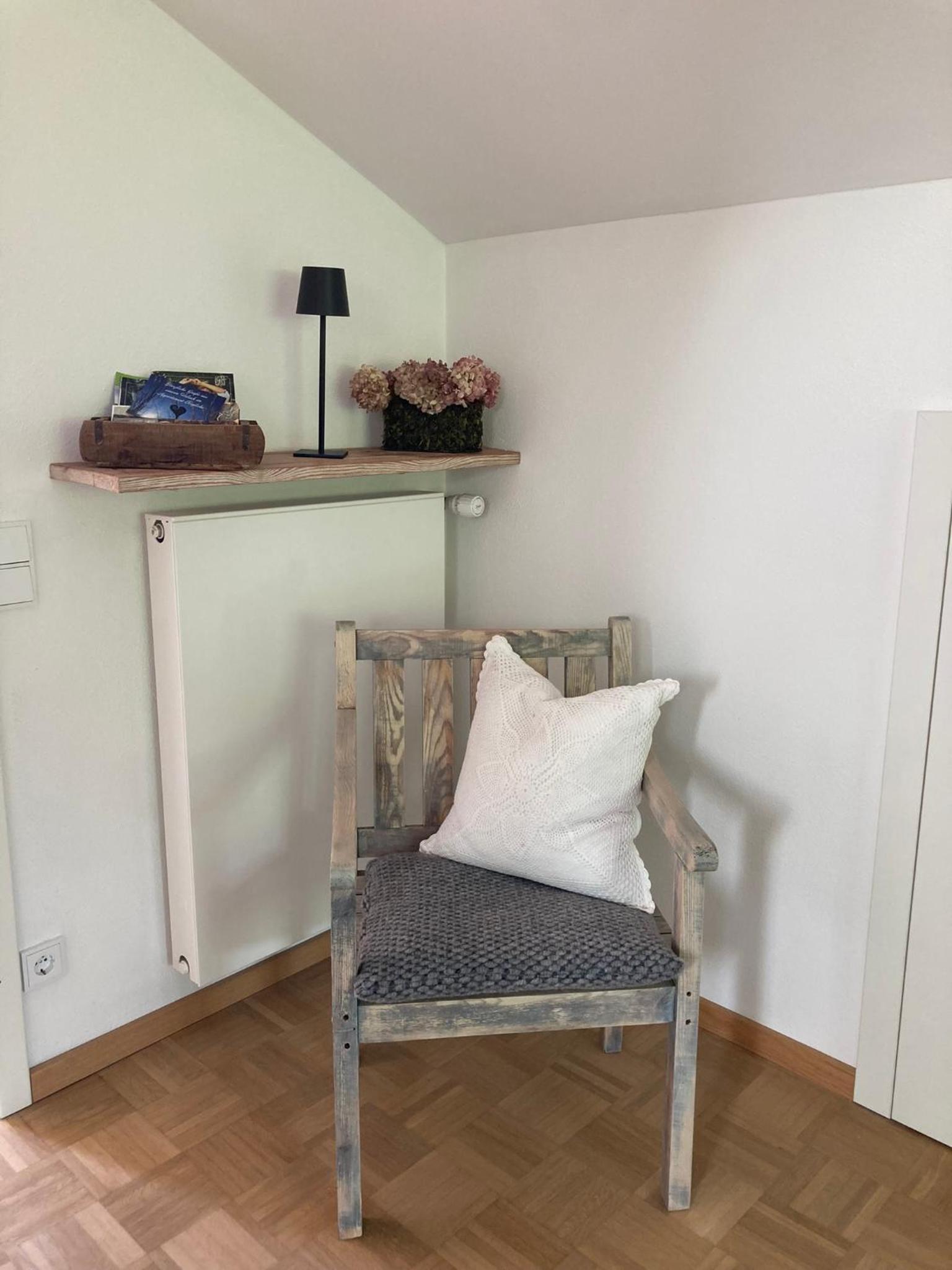 Ferienwohnung / Appartement Bergliebe
