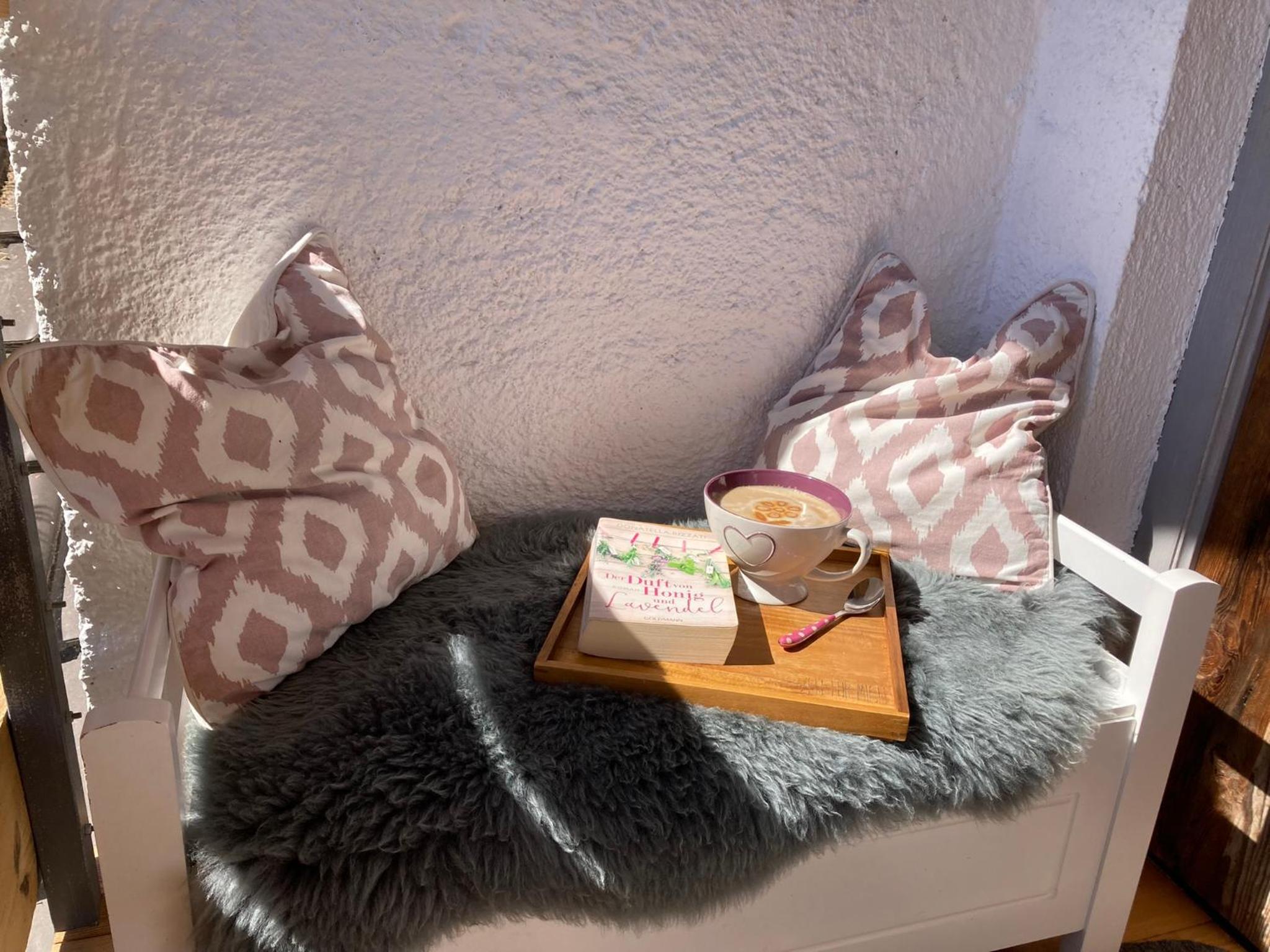 Ferienwohnung / Appartement Bergliebe
