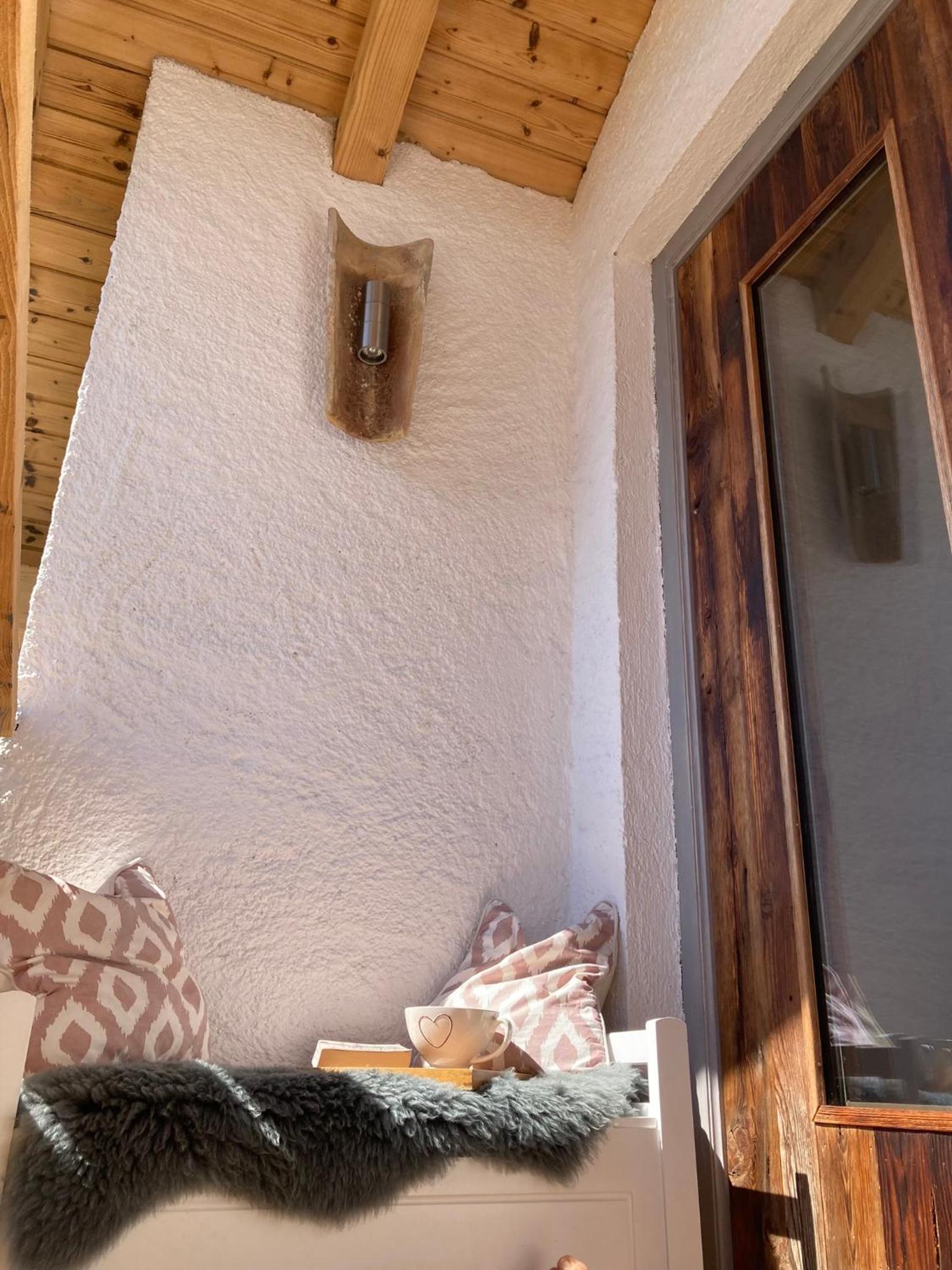 Ferienwohnung / Appartement Bergliebe