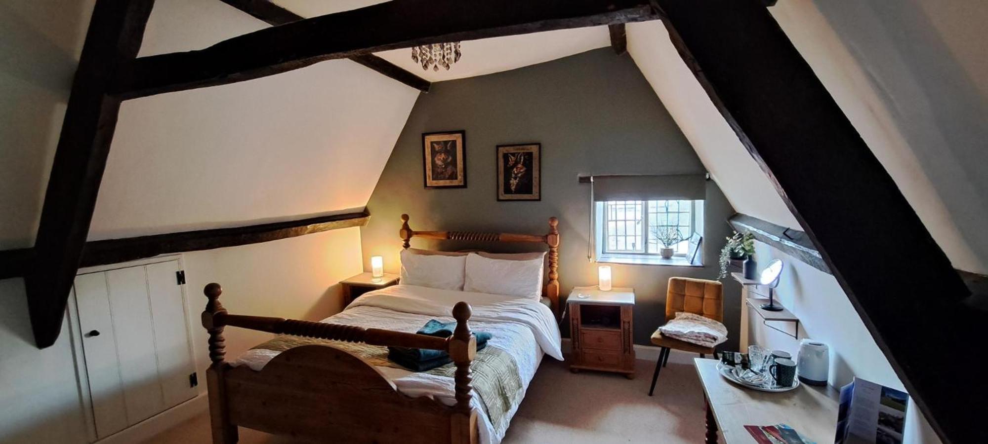 Wilde Escapes