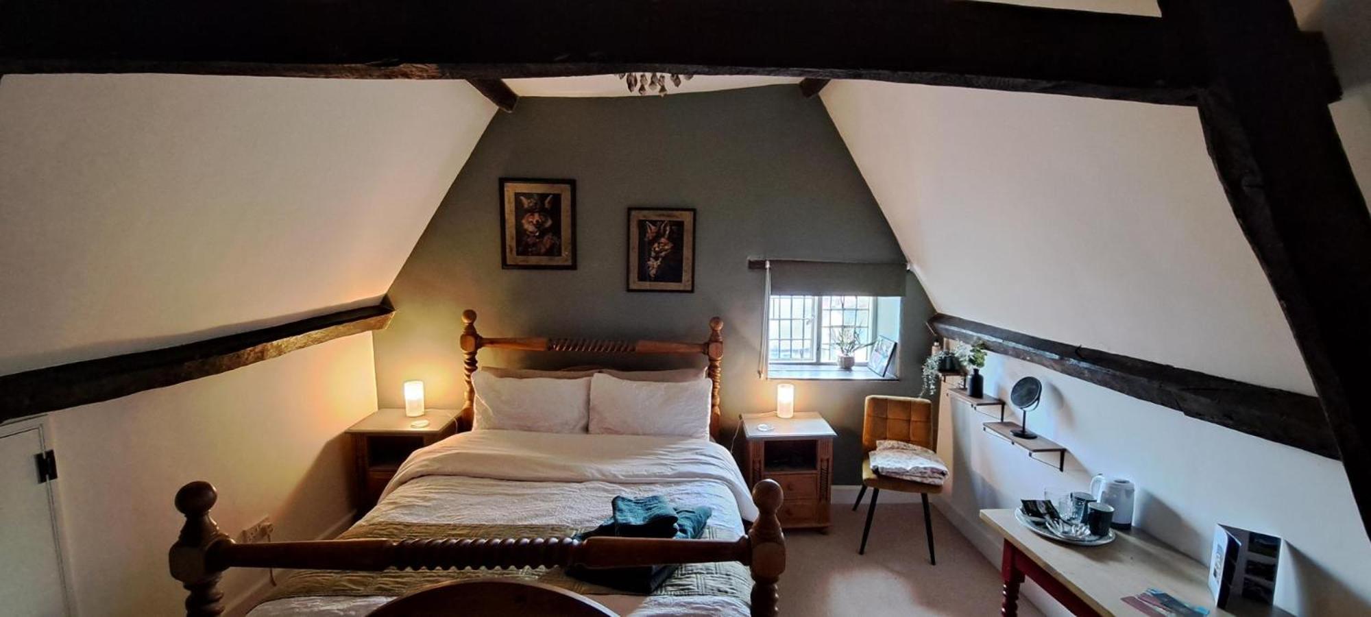 Wilde Escapes