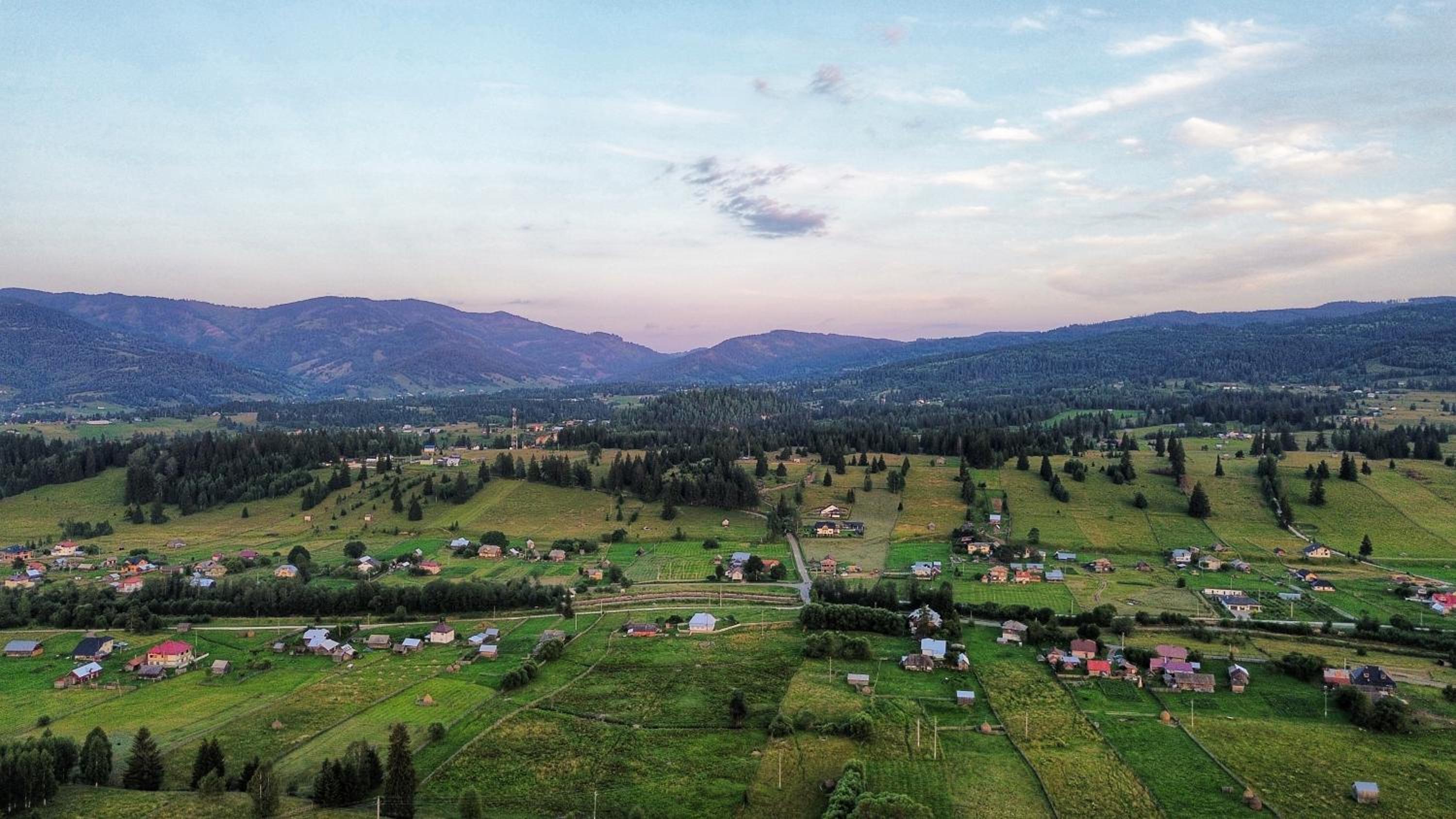 Vatra Muntilor