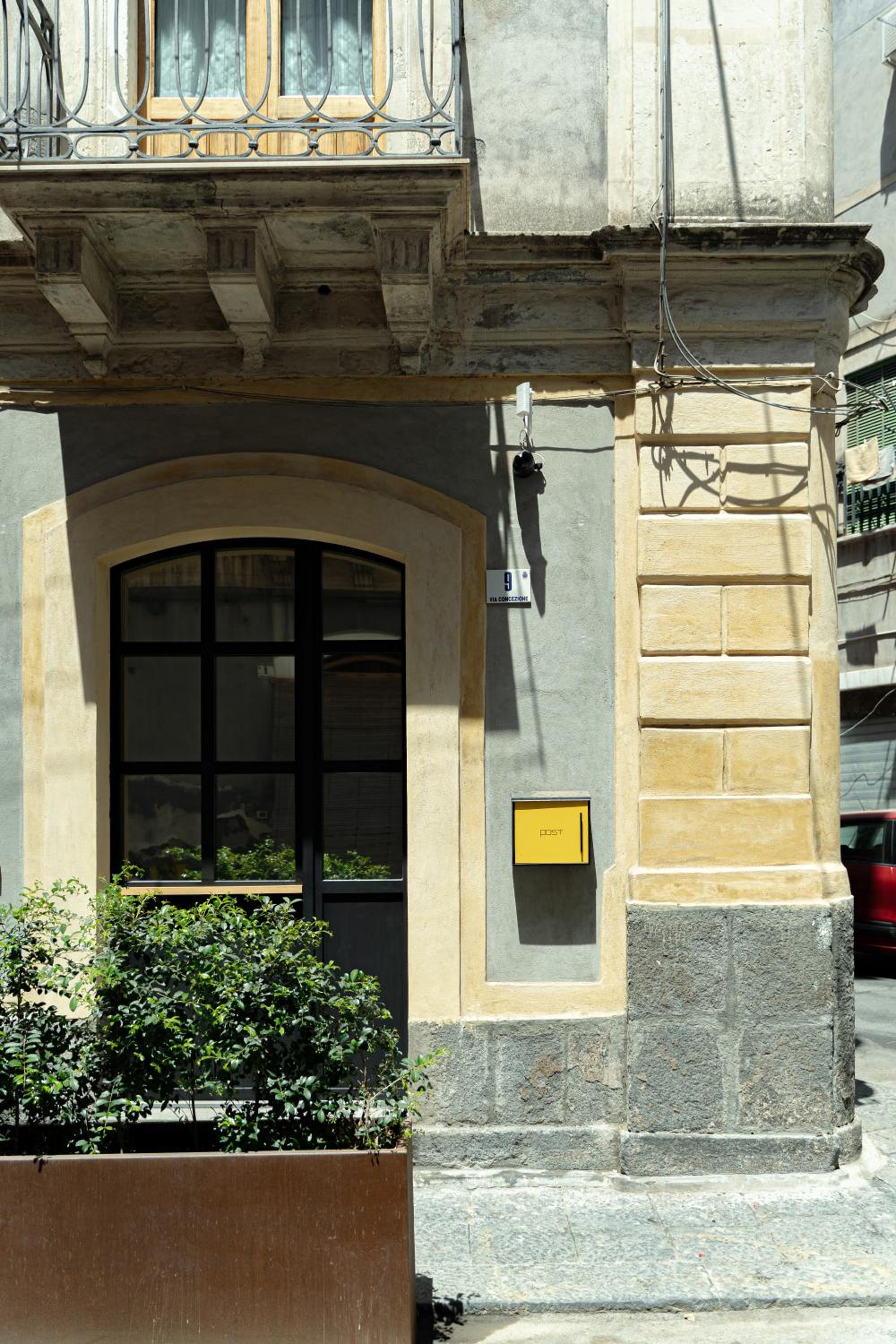 building