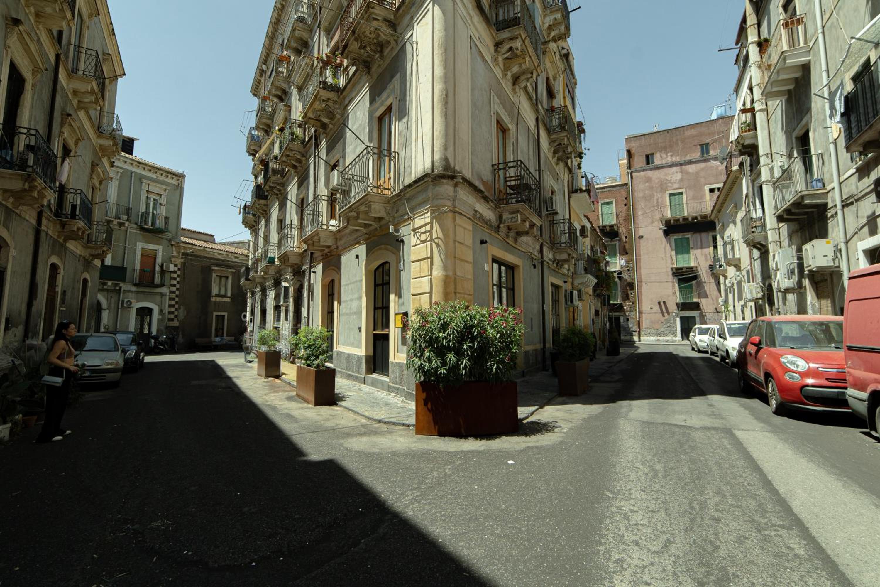 Loft in centro Petra House