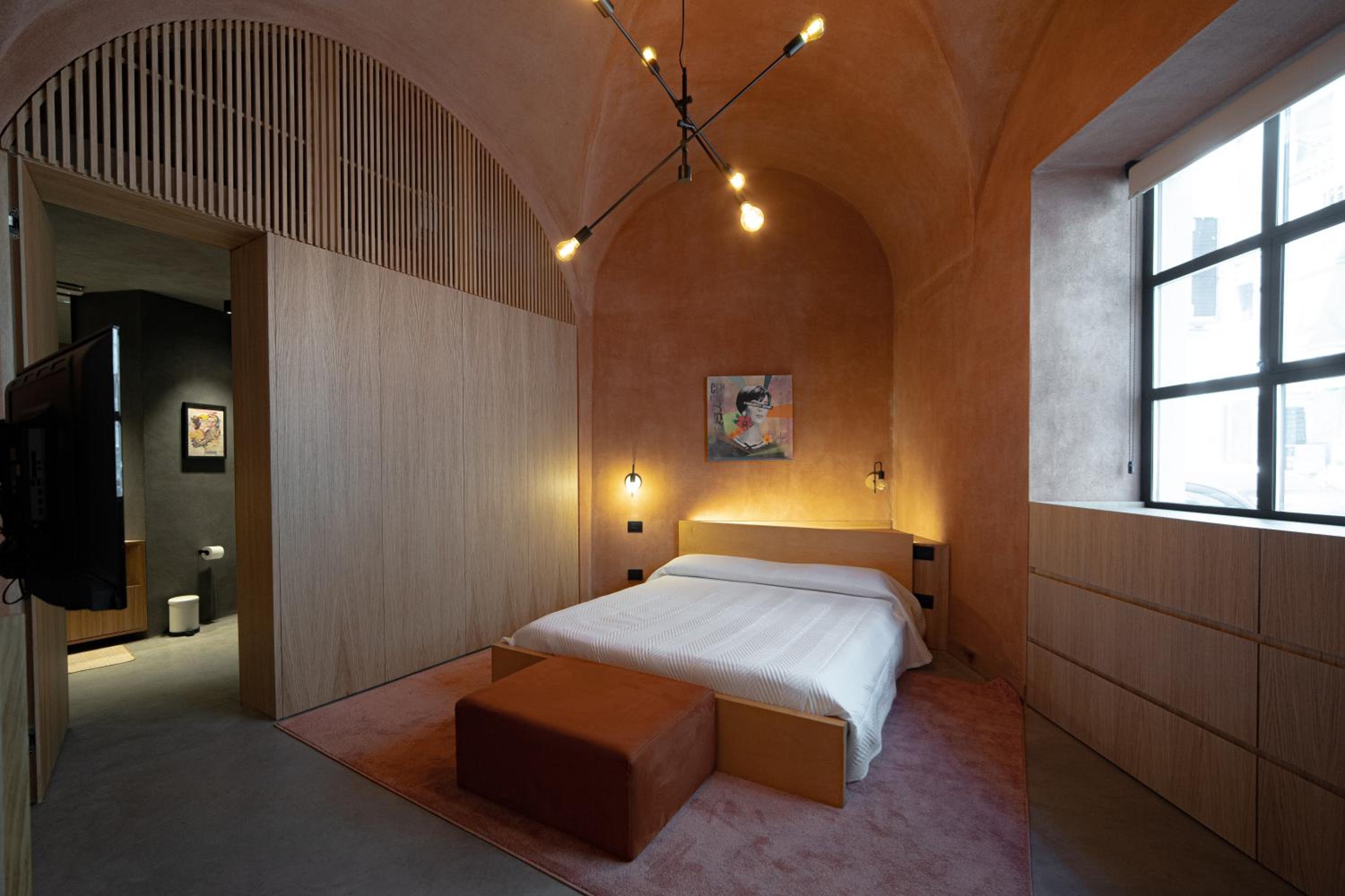 Loft in centro Petra House