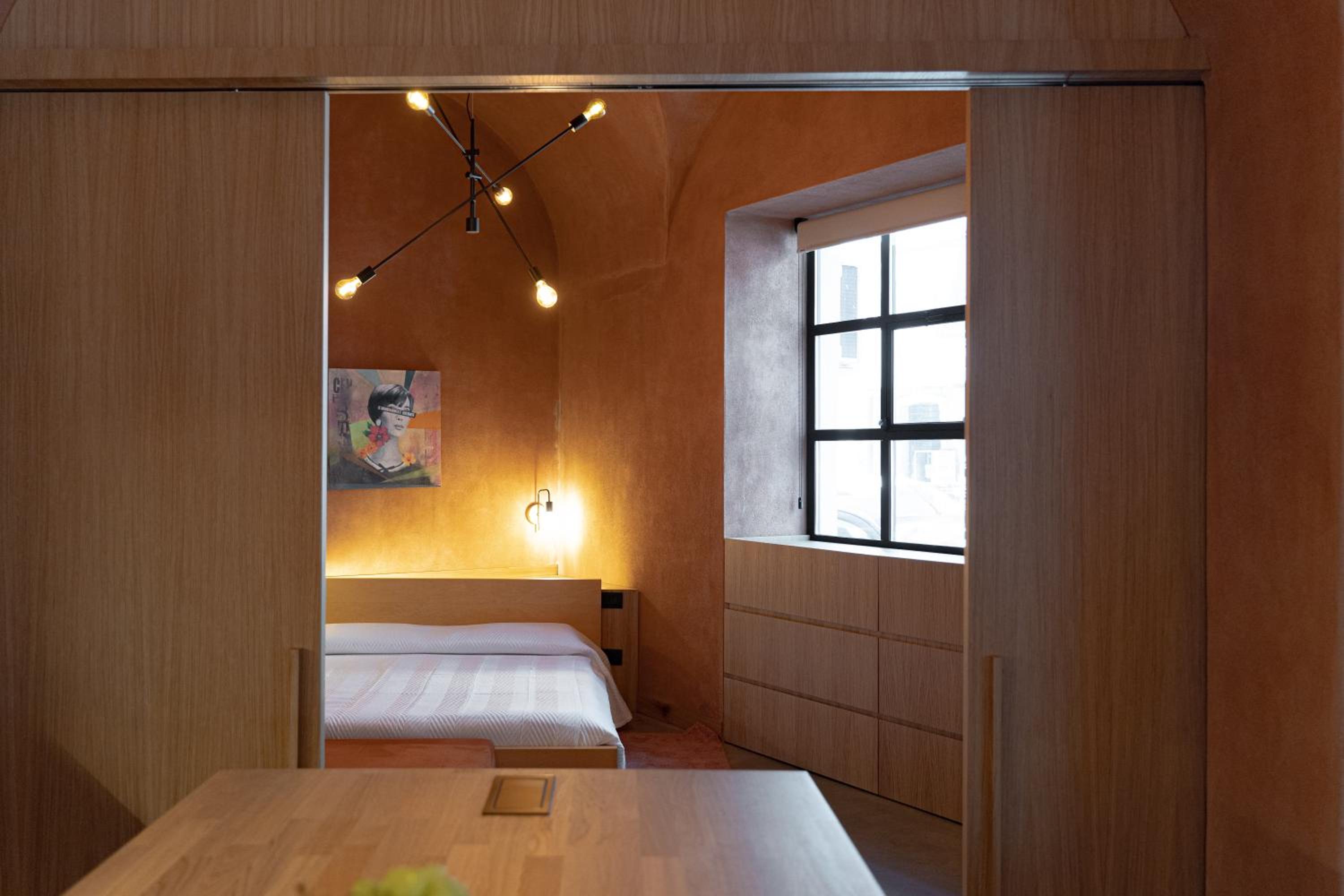 Loft in centro Petra House