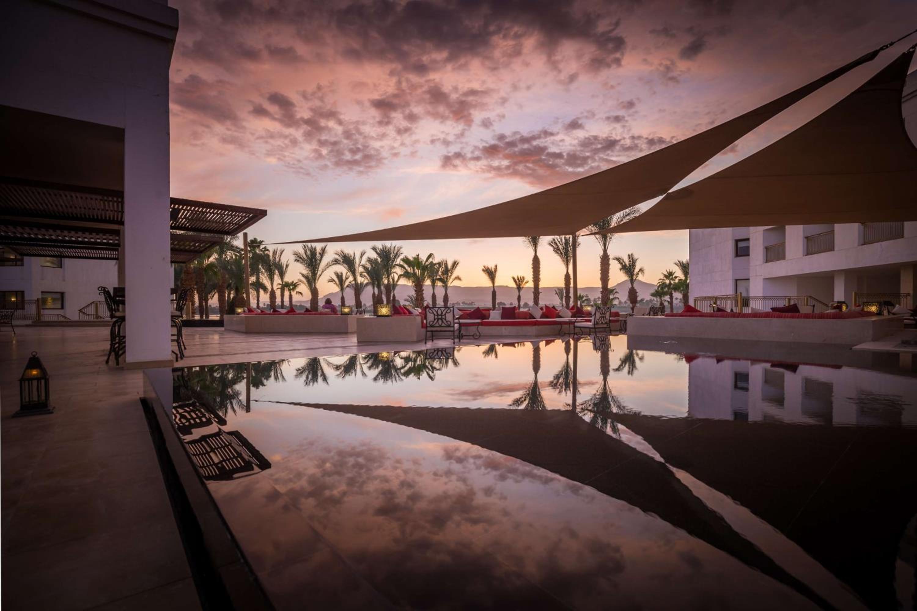 Hilton Luxor Resort & Spa — photo 41
