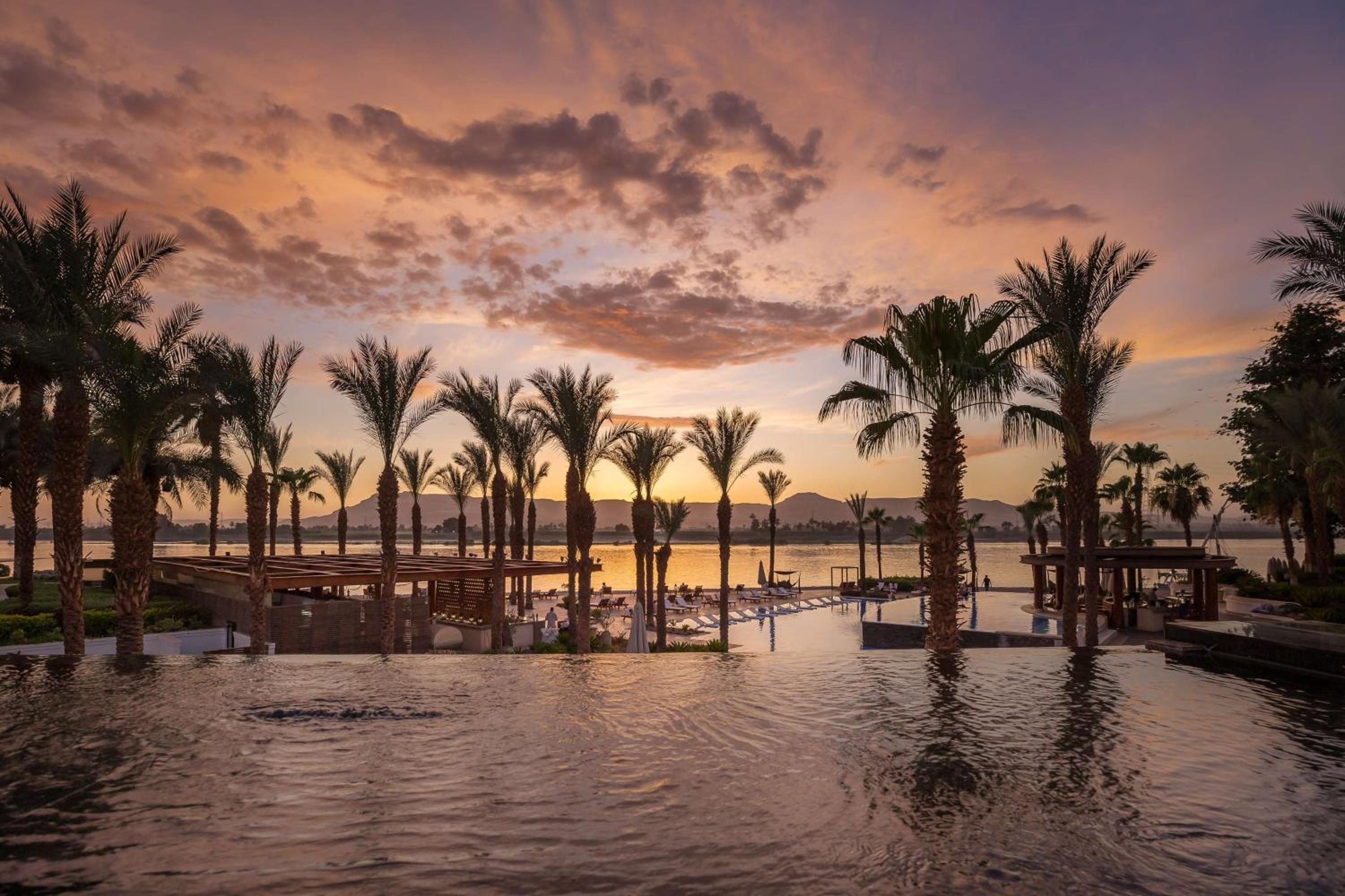Hilton Luxor Resort & Spa — photo 105