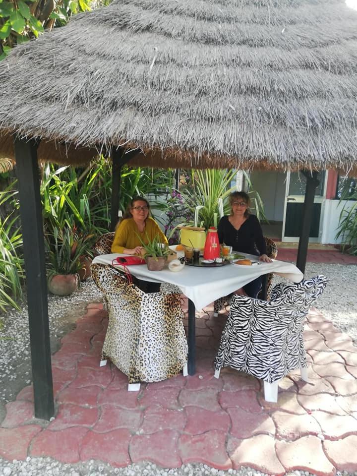 ECOLODGE SAFARI