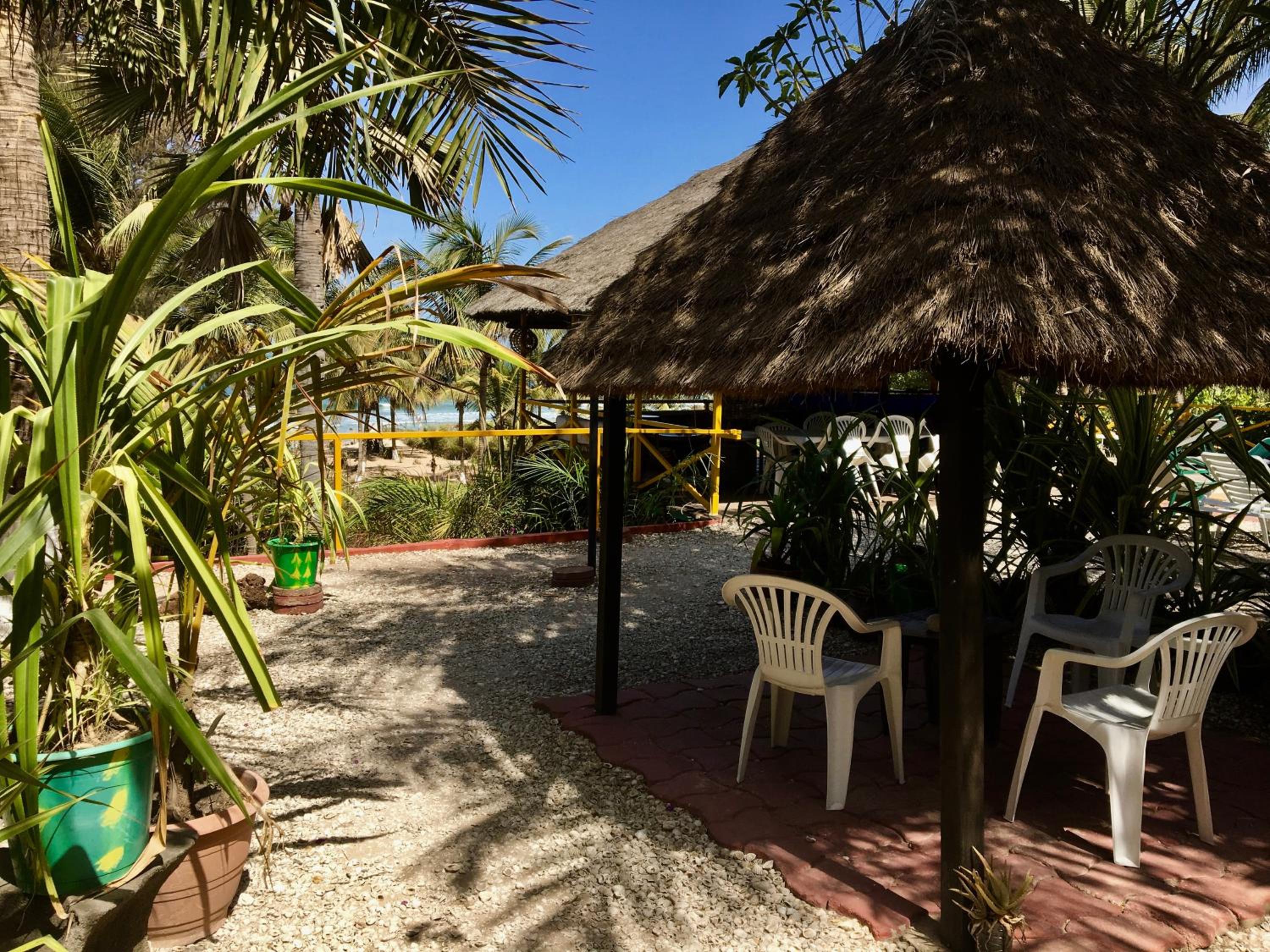 ECOLODGE SAFARI
