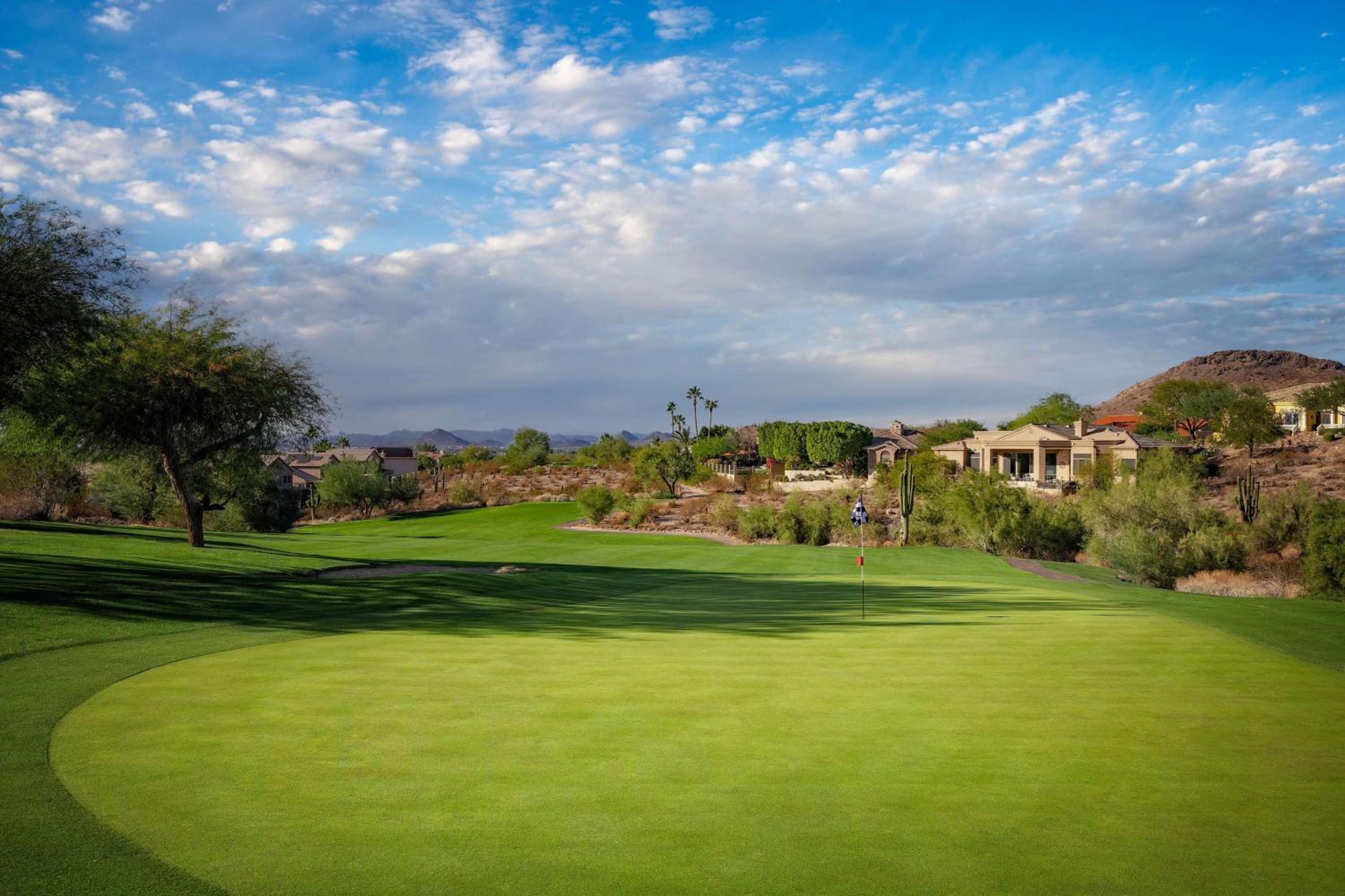 Hilton Phoenix Tapatio Cliffs Resort, Φωτογραφία 20