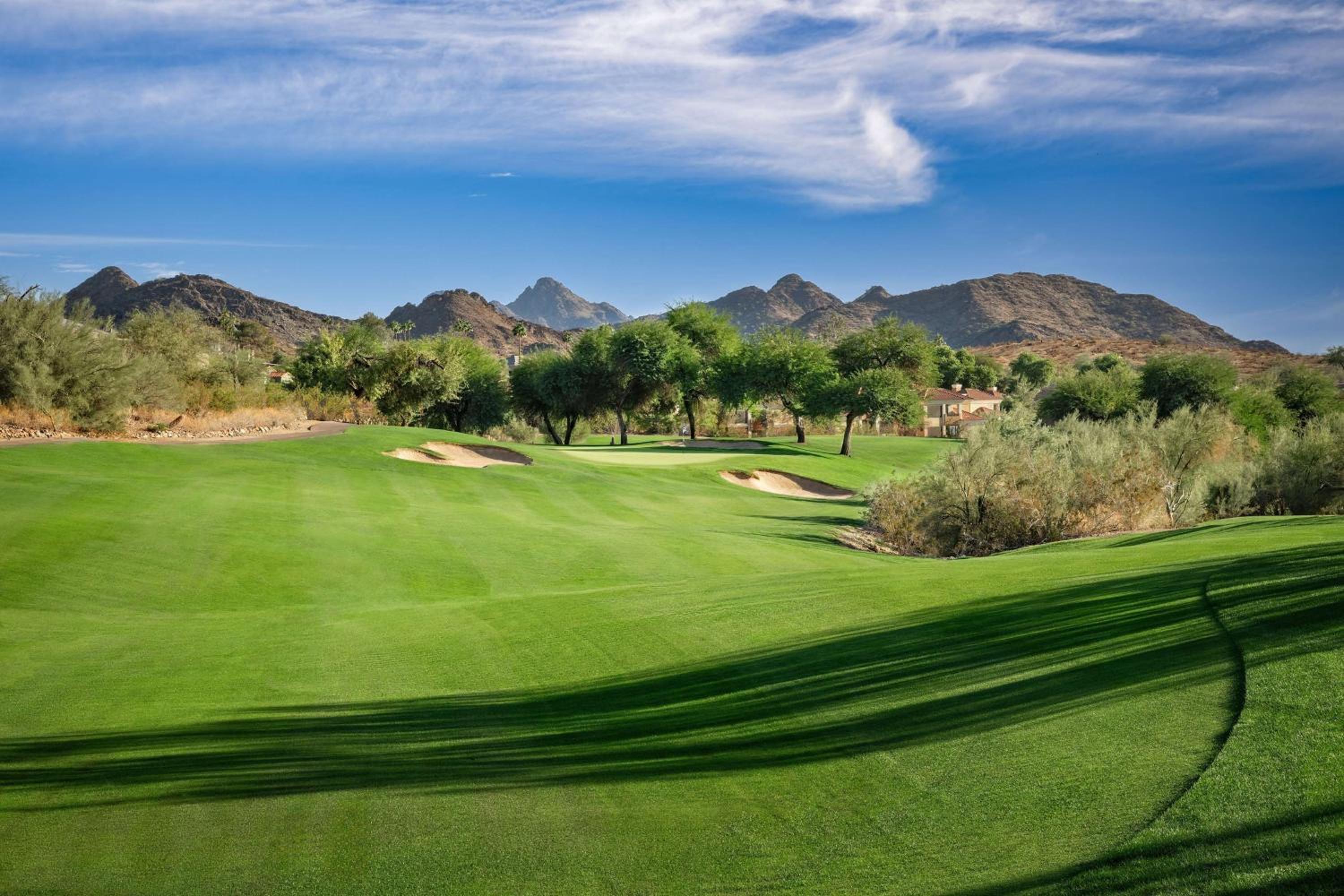 Hilton Phoenix Tapatio Cliffs Resort, Φωτογραφία 21