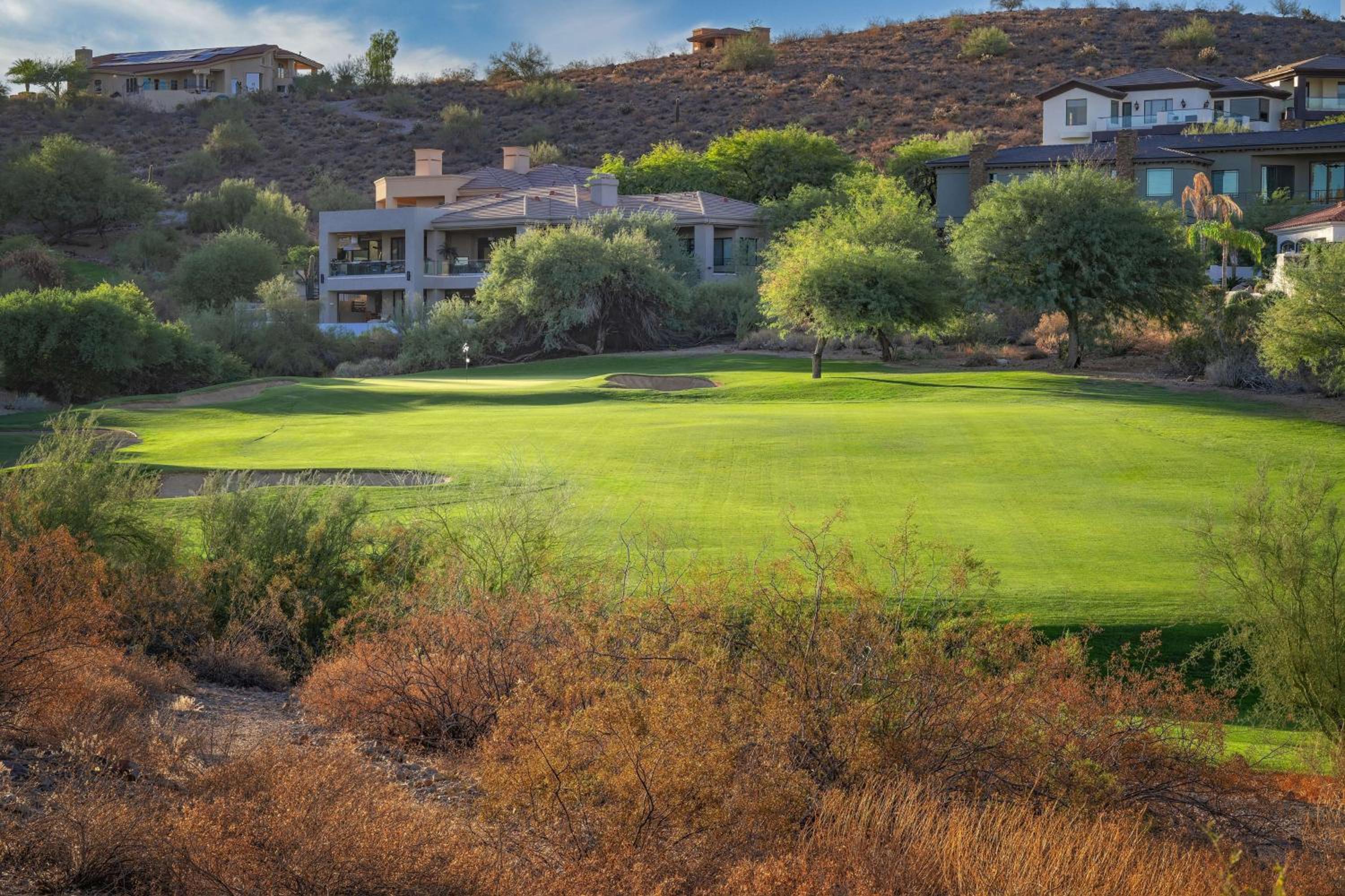 Hilton Phoenix Tapatio Cliffs Resort, Φωτογραφία 101