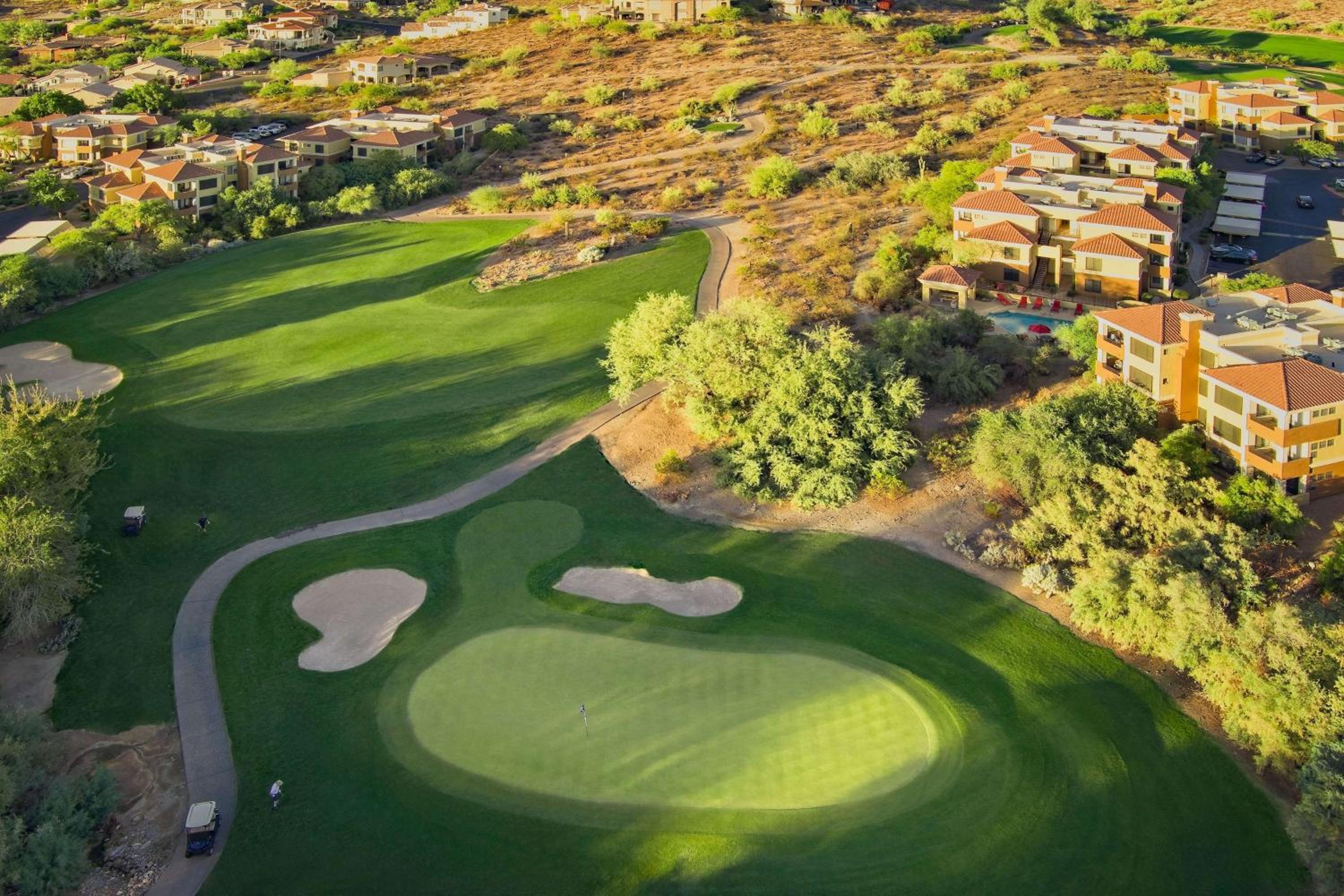 Hilton Phoenix Tapatio Cliffs Resort, Φωτογραφία 73