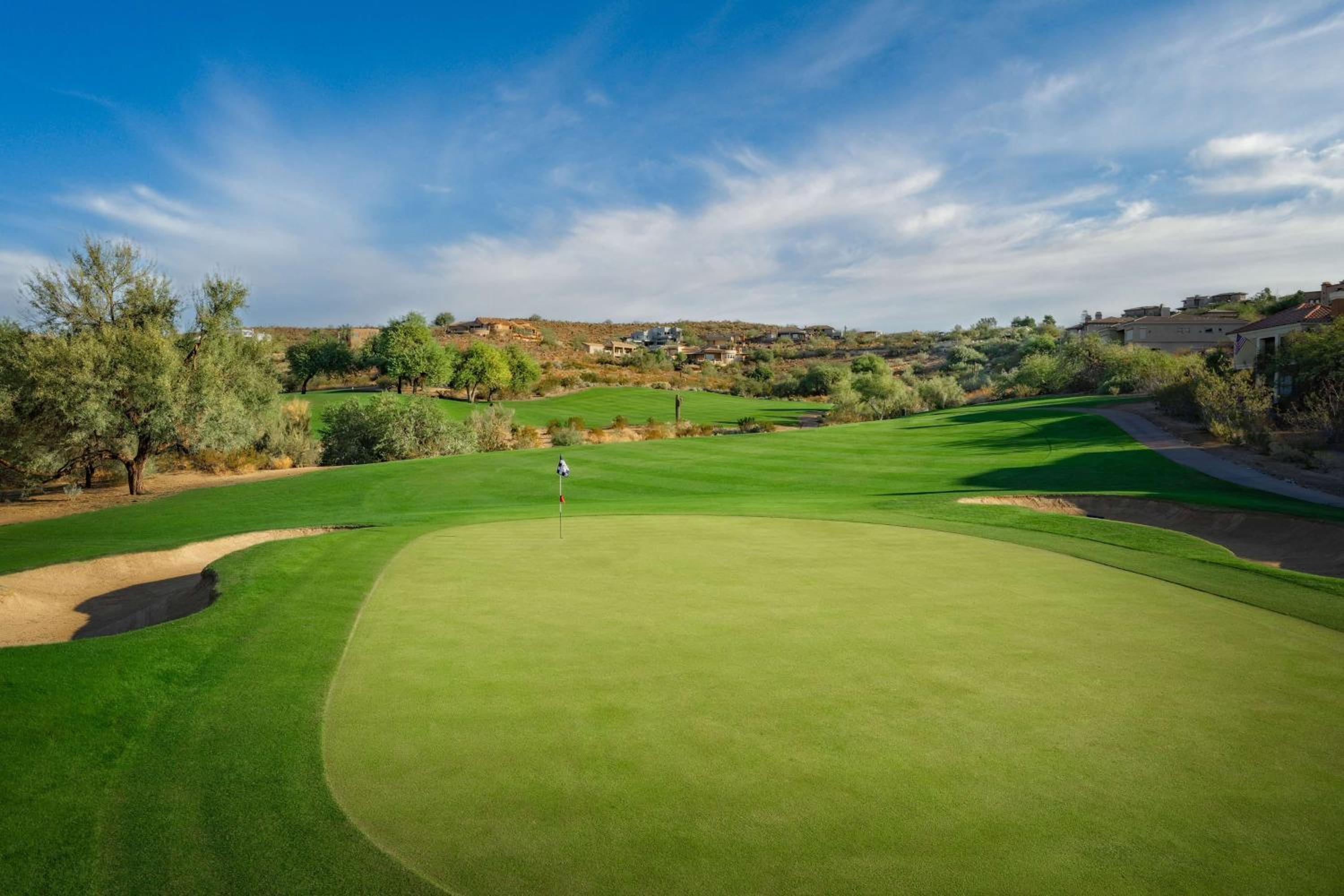 Hilton Phoenix Tapatio Cliffs Resort, Φωτογραφία 84
