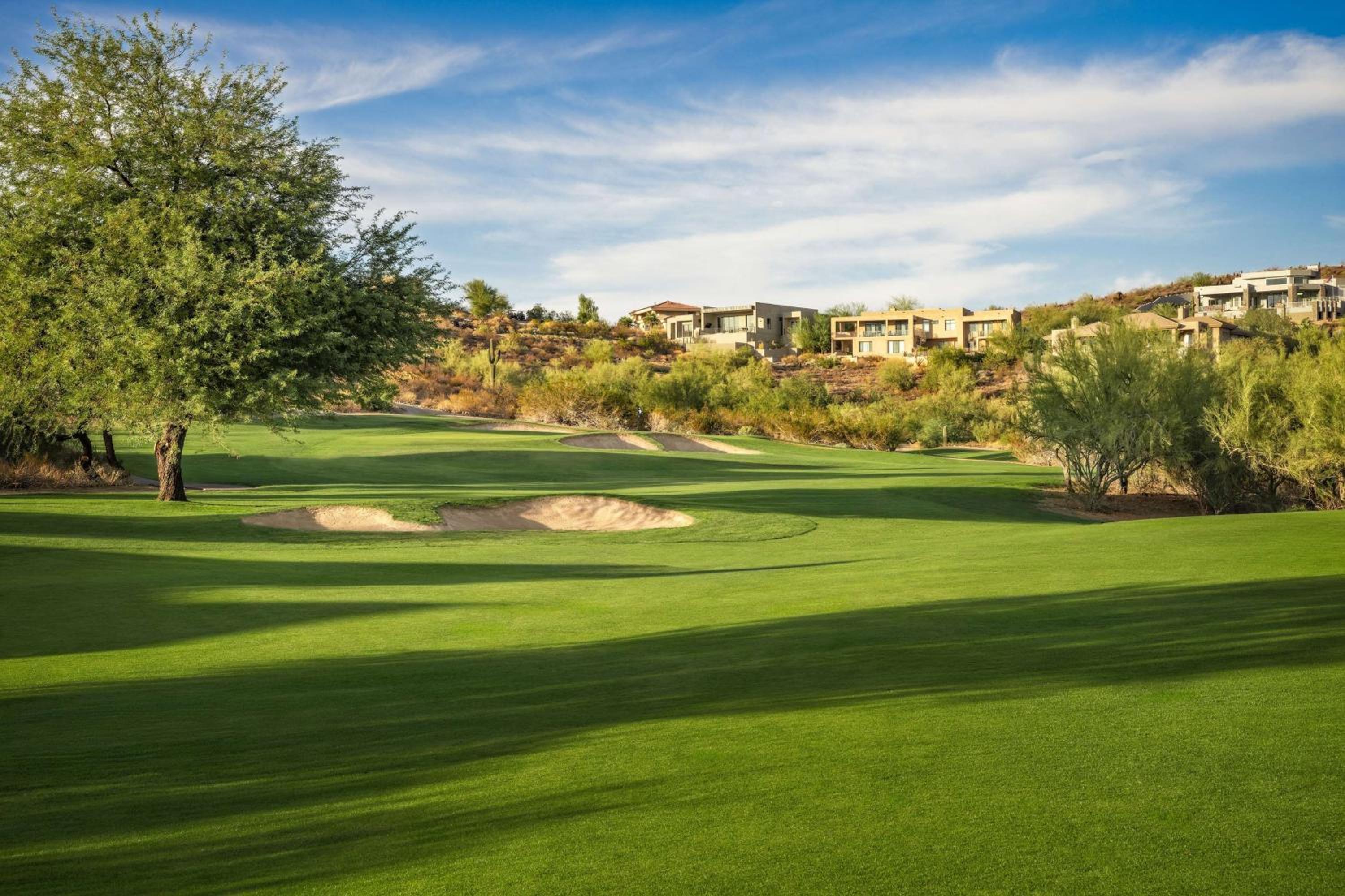 Hilton Phoenix Tapatio Cliffs Resort, Φωτογραφία 112