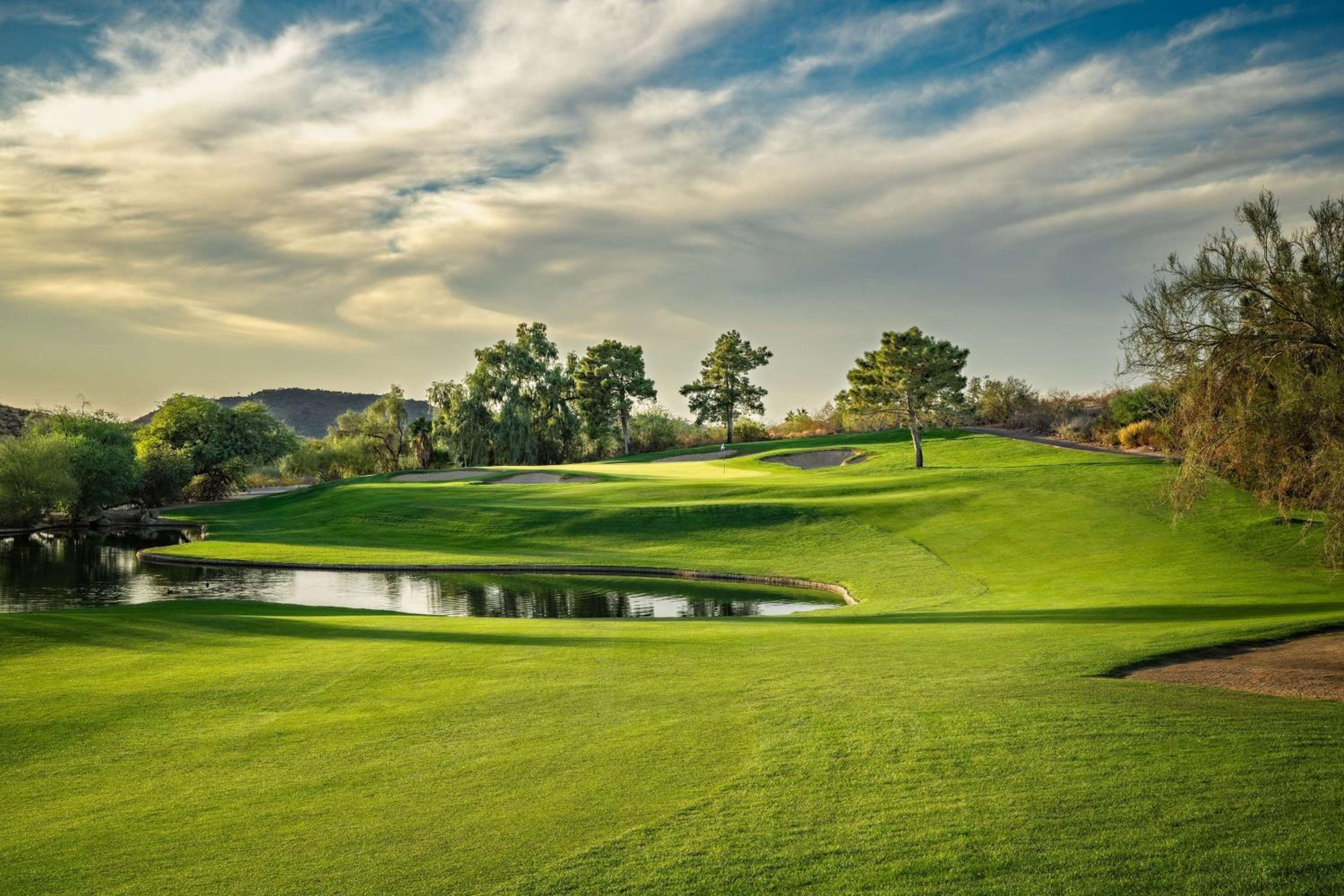 Hilton Phoenix Tapatio Cliffs Resort, Φωτογραφία 53