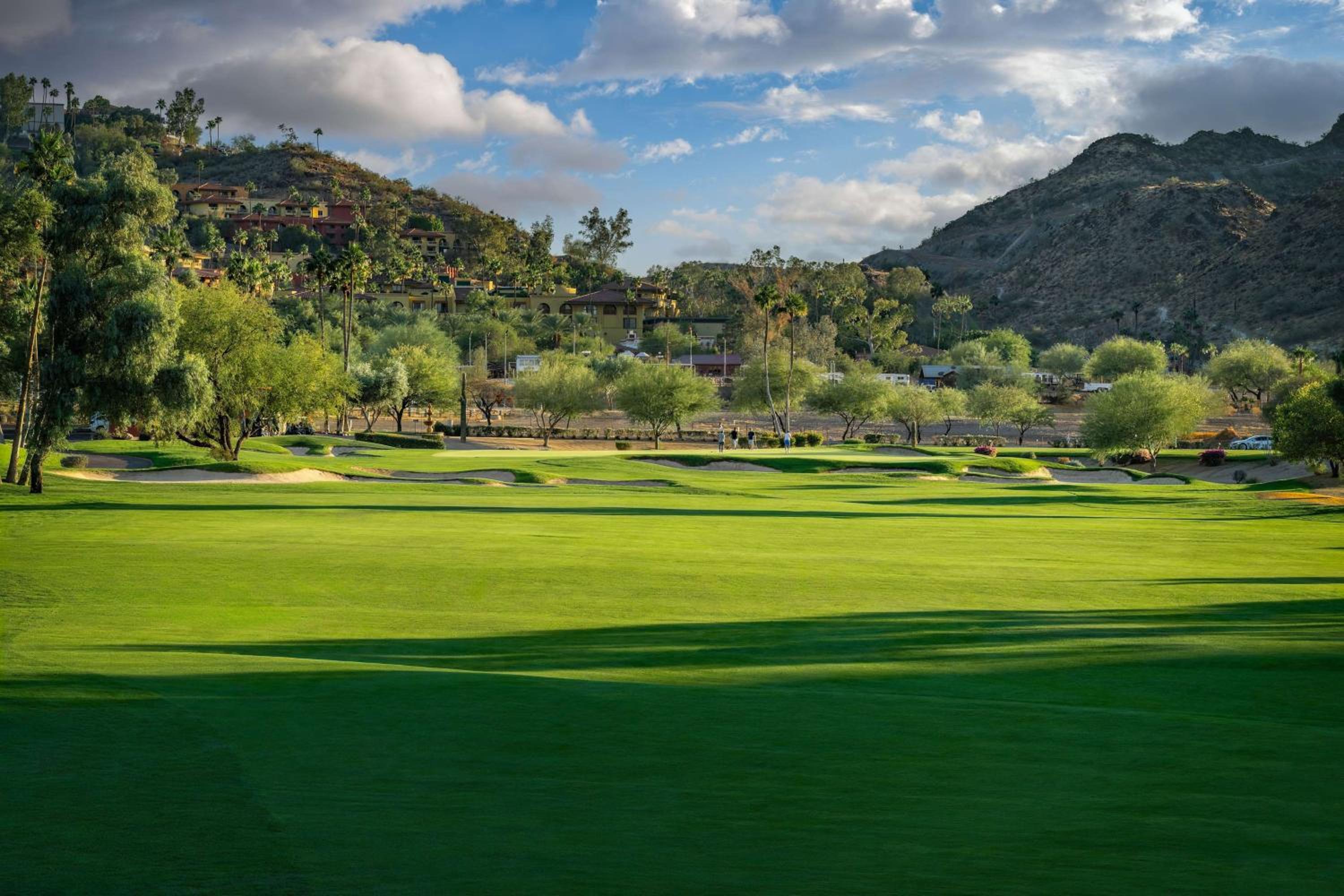 Hilton Phoenix Tapatio Cliffs Resort, Φωτογραφία 71