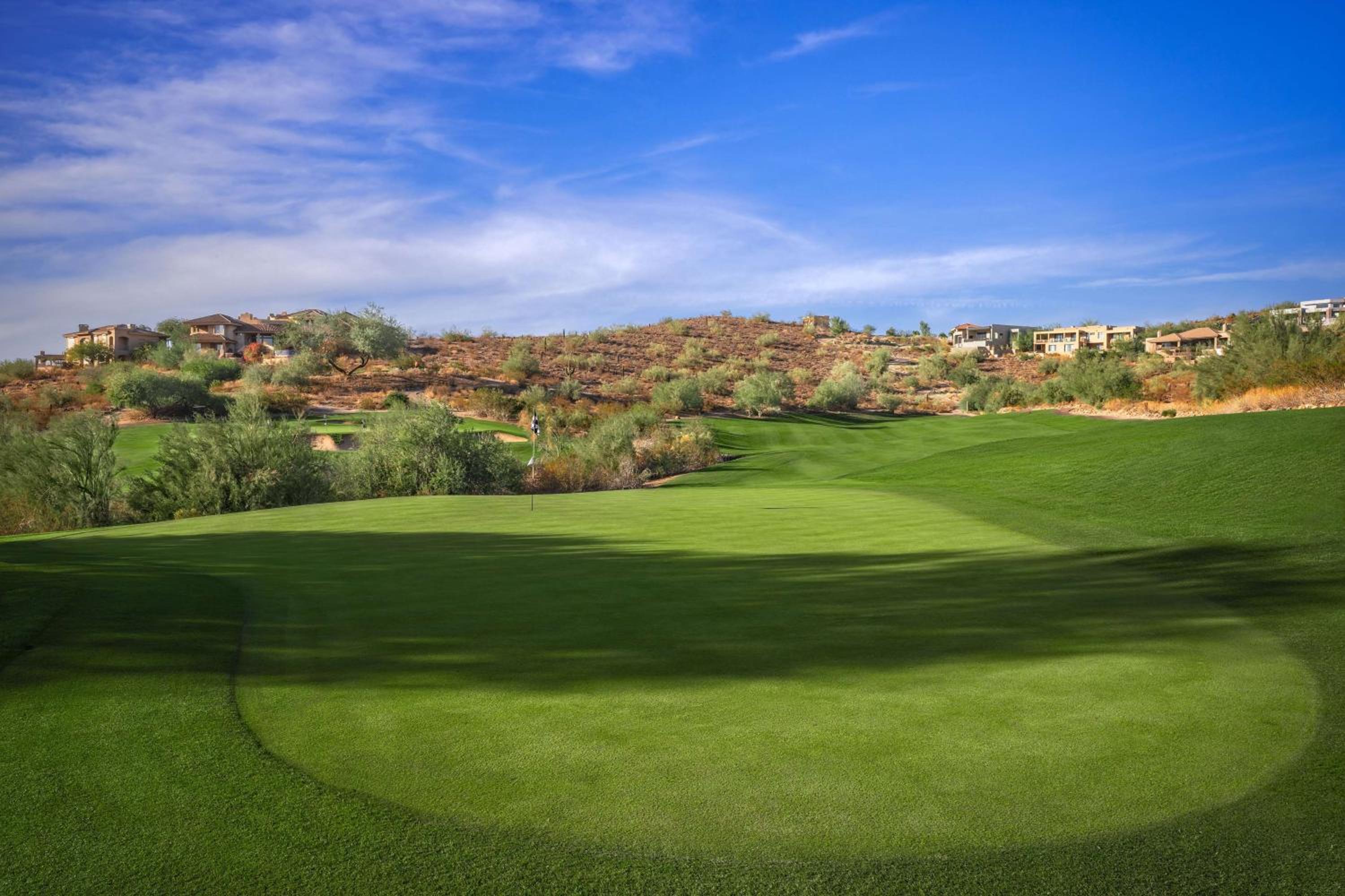 Hilton Phoenix Tapatio Cliffs Resort, Φωτογραφία 22